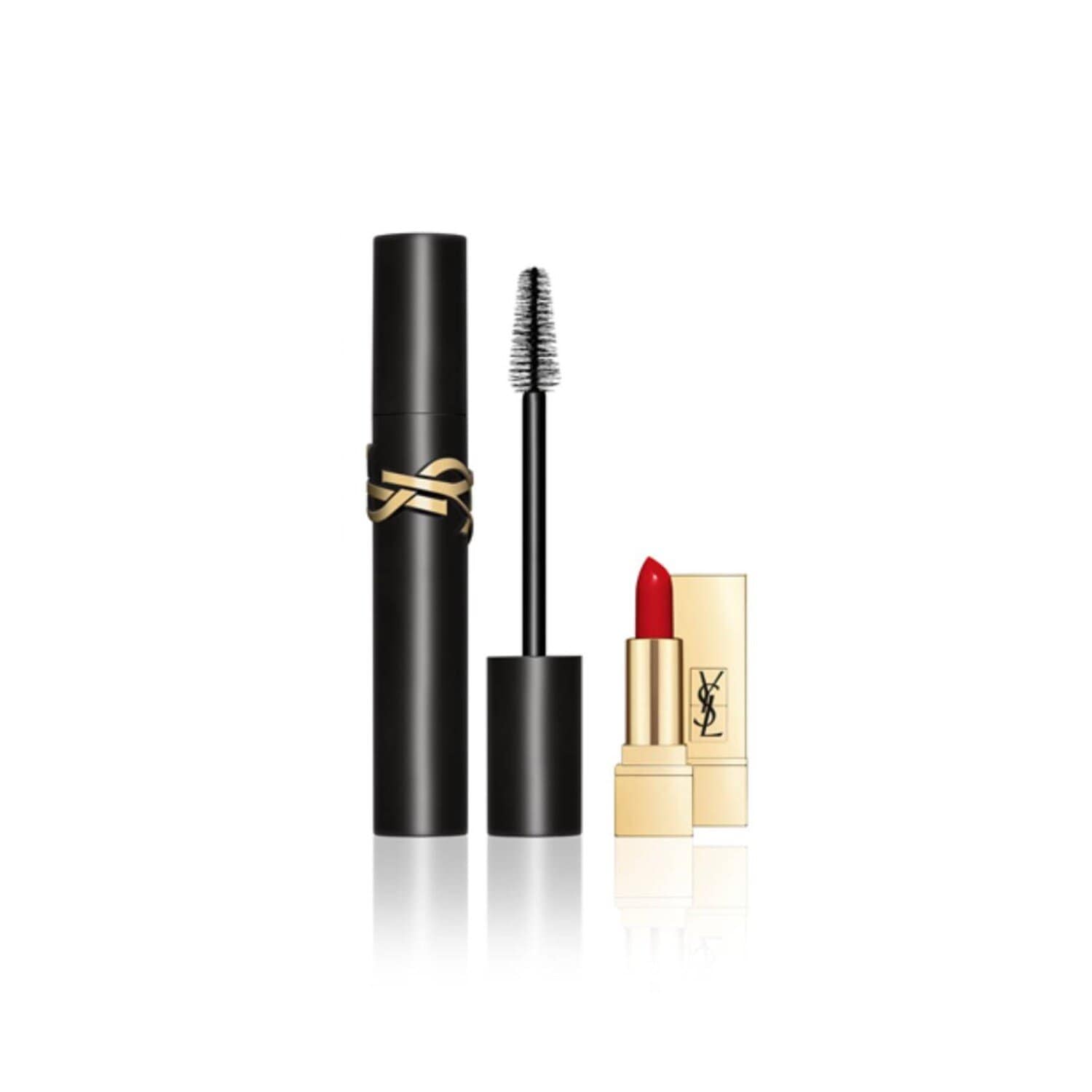 Lash Clash Mascara Volume Extrême Coffret Mascara de YVES SAINT LAURENT ≡ SEPHORA