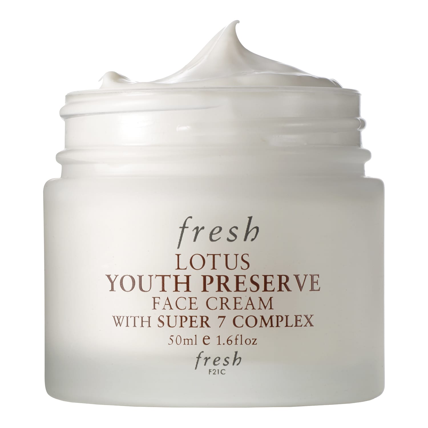 LOTUS YOUTH PRESERVE FACE CREAM