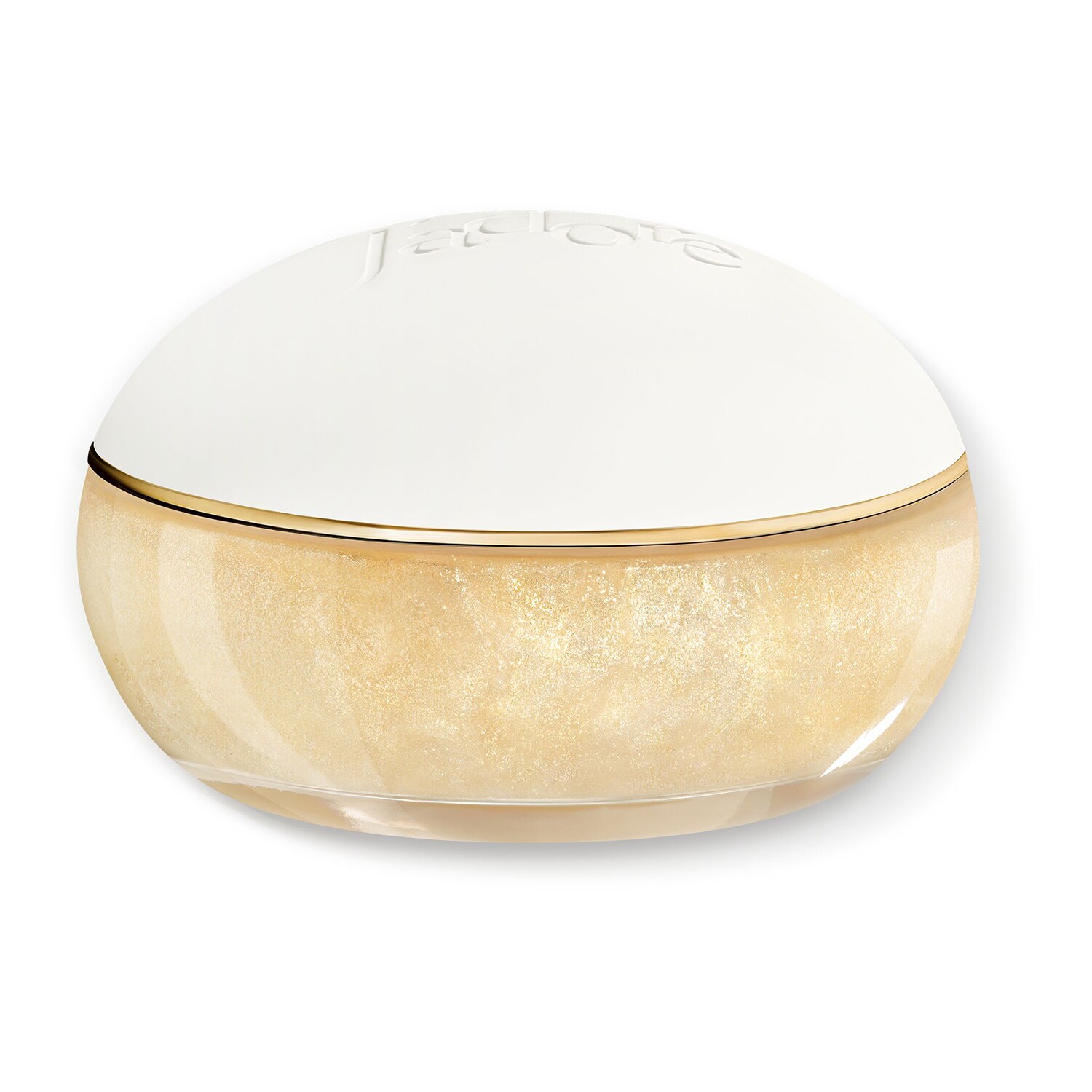 J'adore Les Adorables Gelée d'Or Gel Scintillant Parfumé Pour Le