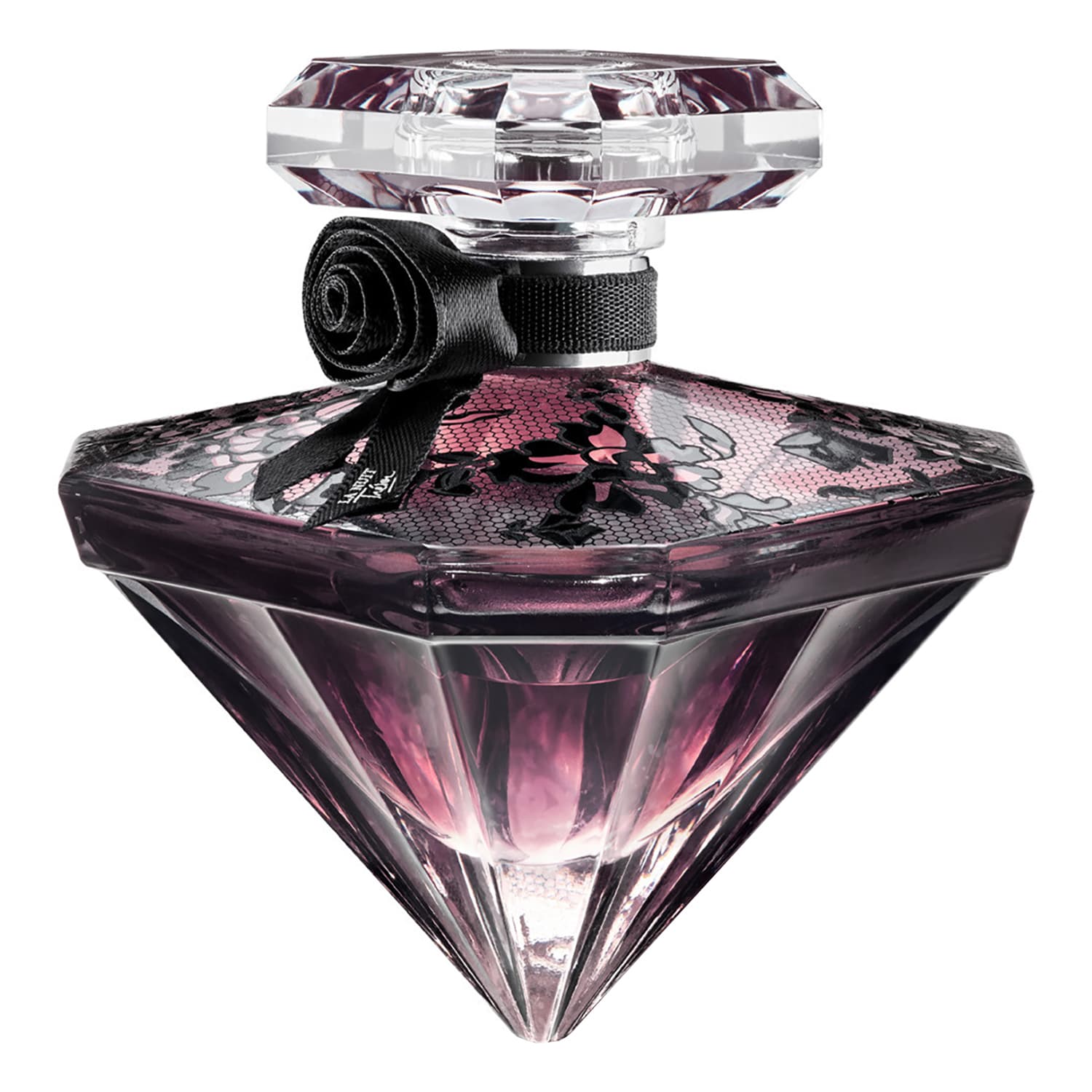 La Nuit Trésor Dentelle De Rose Eau De Parfum de LANCÔME ≡ SEPHORA