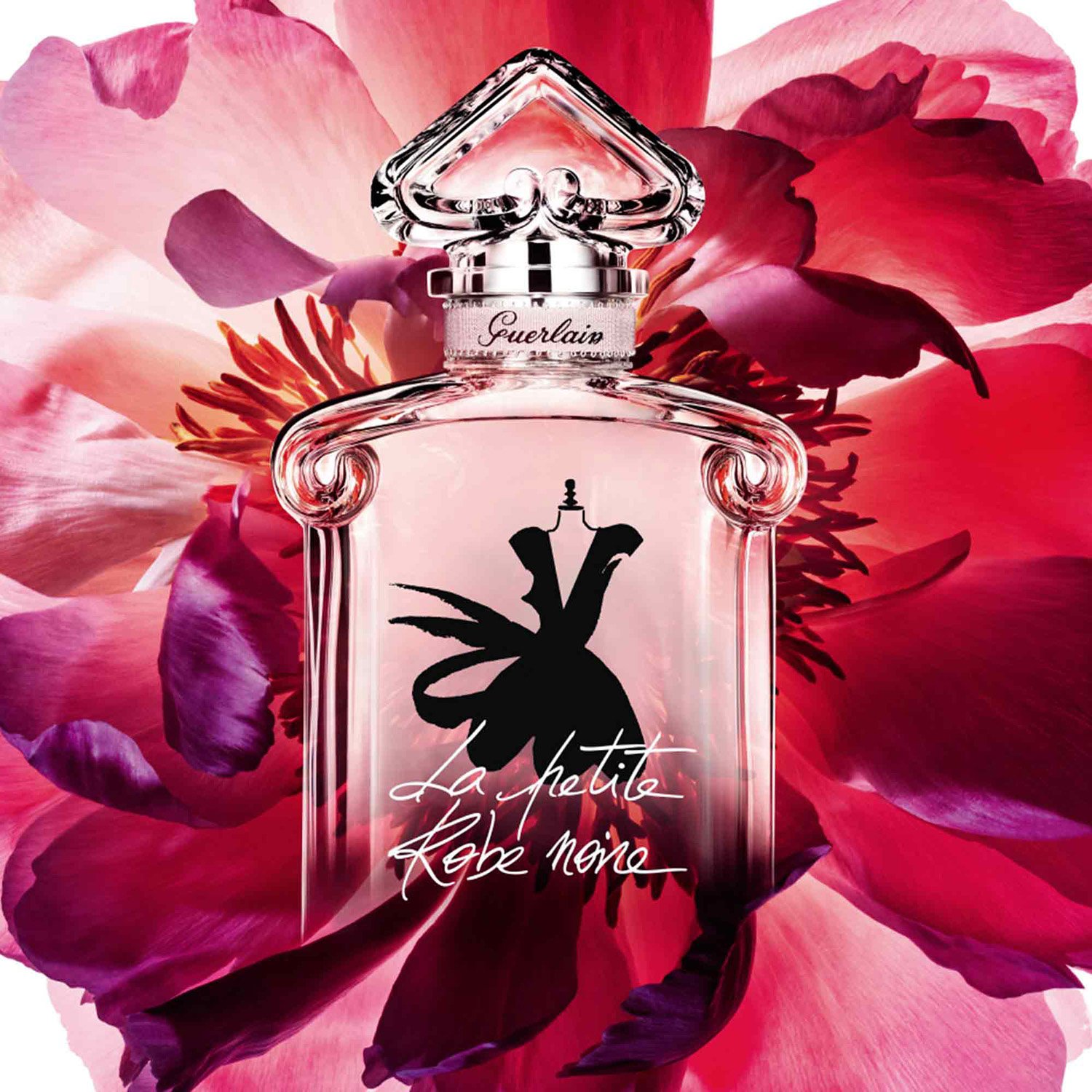 La Petite Robe Noire Nectar - Eau de Parfum de GUERLAIN ≡ SEPHORA
