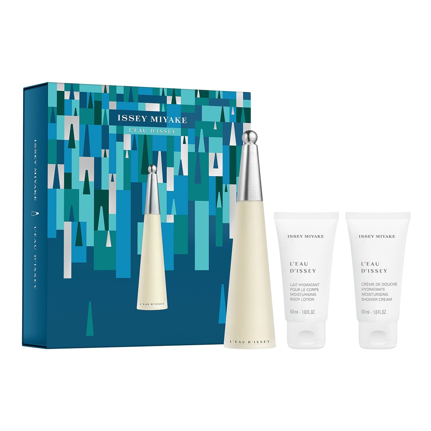 Parfum L'Eau D'Issey Issey Miyake 15ml - Neuf (voir Détails)