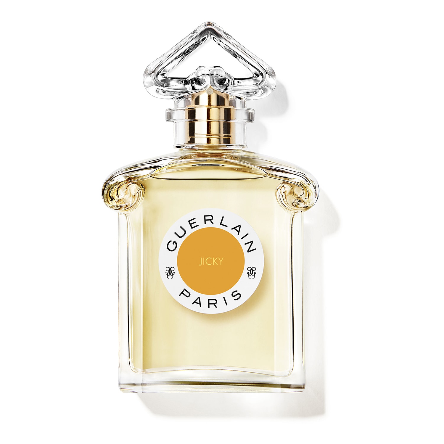 Jicky Eau de Parfum de GUERLAIN ≡ SEPHORA