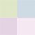 N1 - MOUSSELINE PASTEL - 9,5g