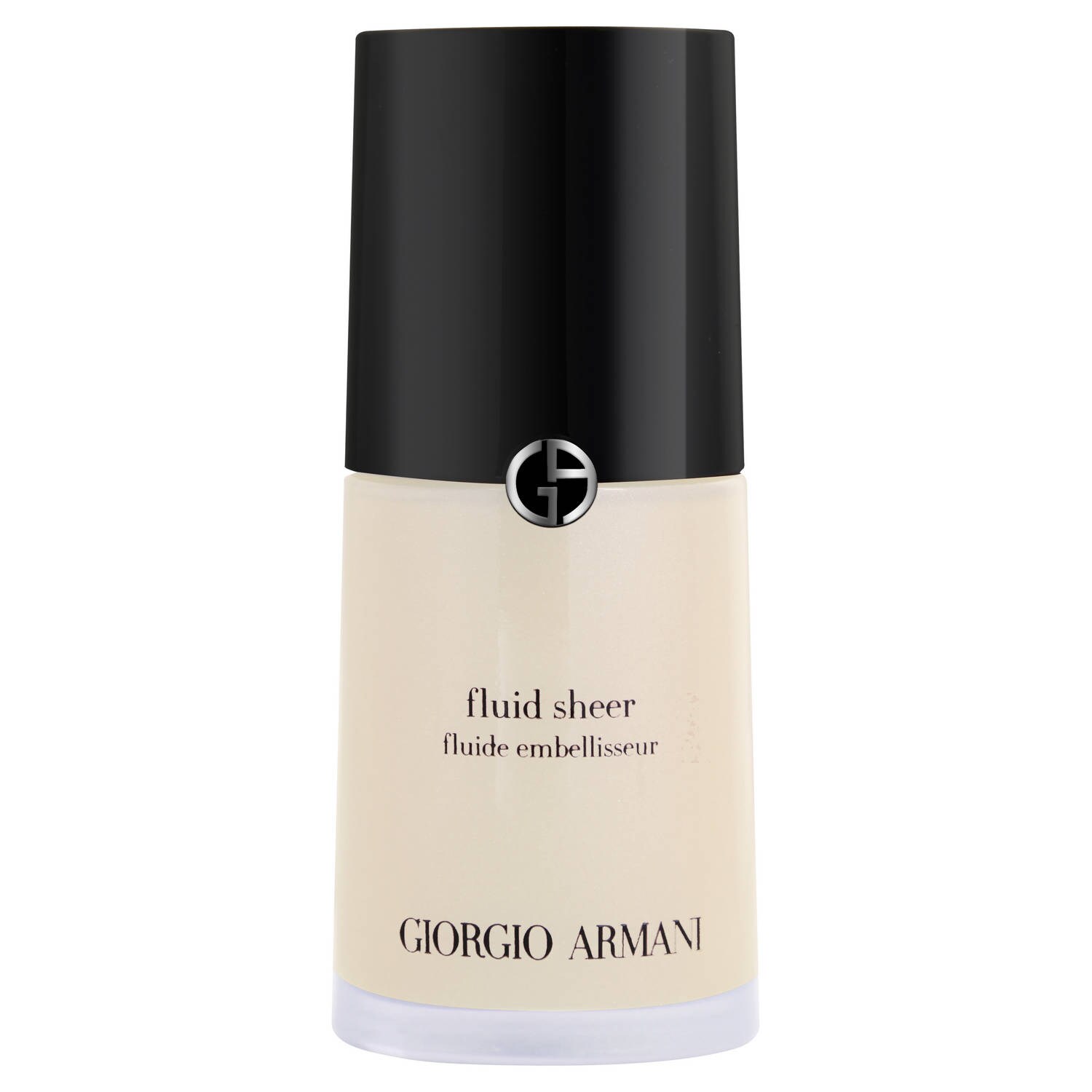Fluid Sheer Fluide embellisseur de ARMANI ≡ SEPHORA