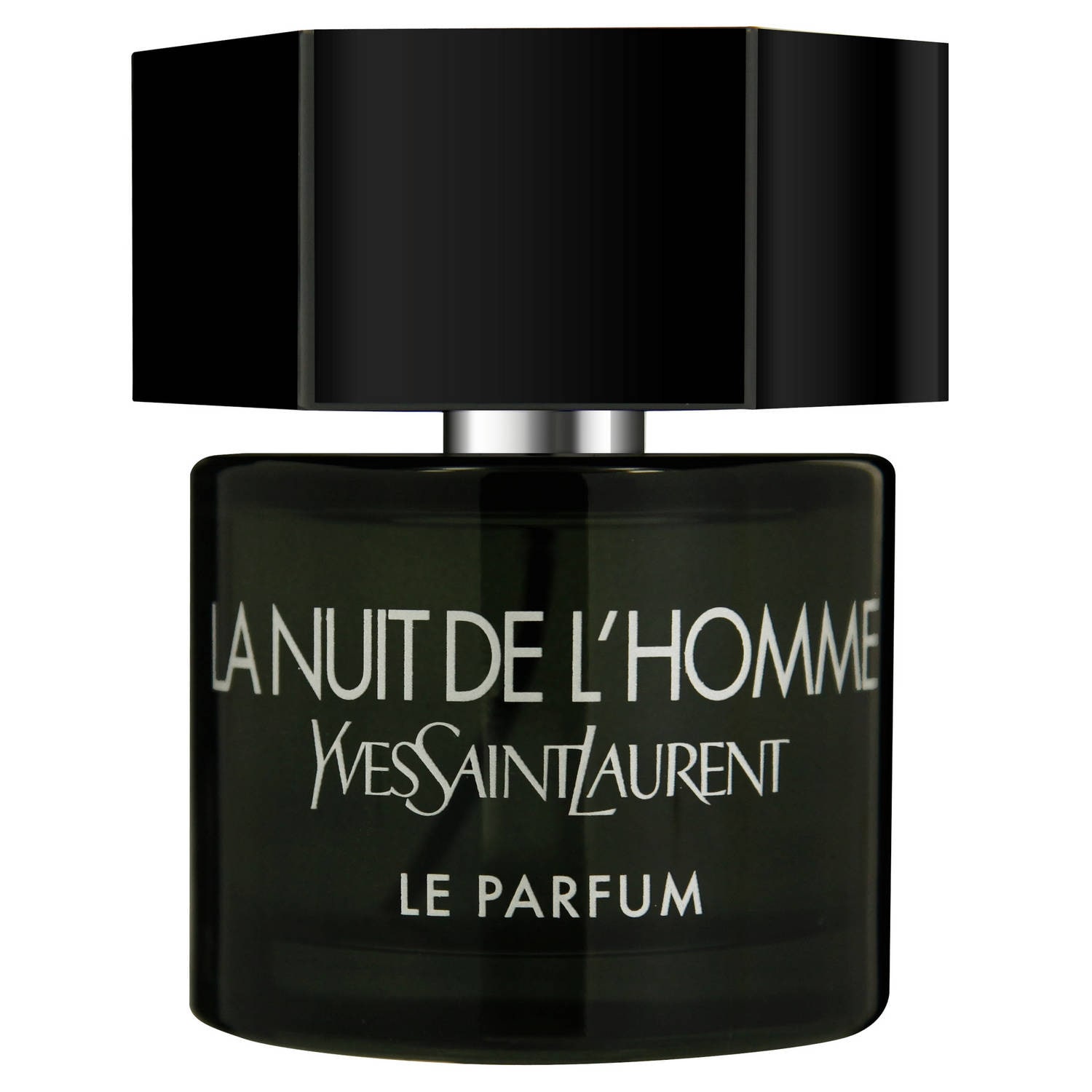 Yves Saint Laurent La Nuit De L'Homme Le Parfum