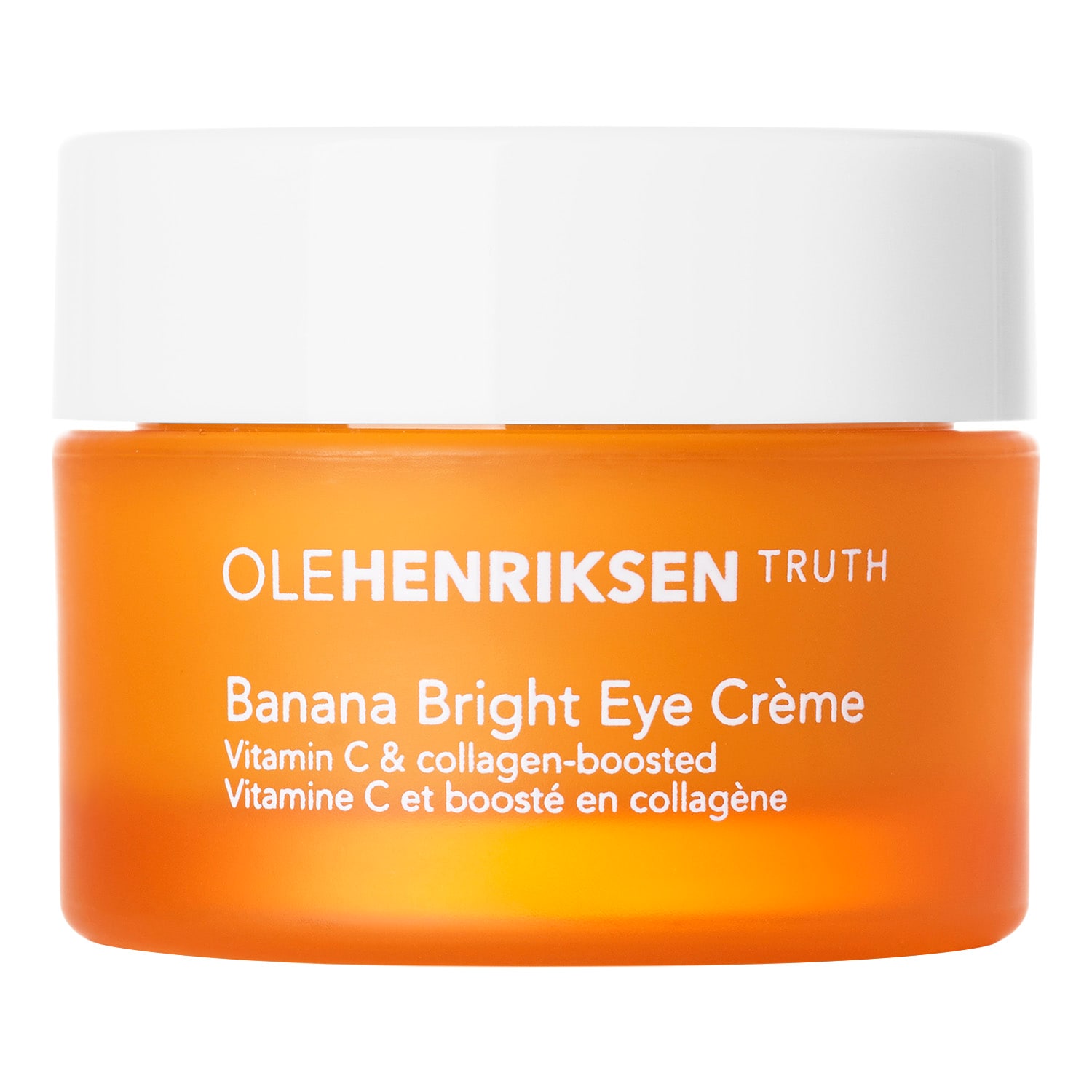 Ole henriksen banana bright eye promo crème