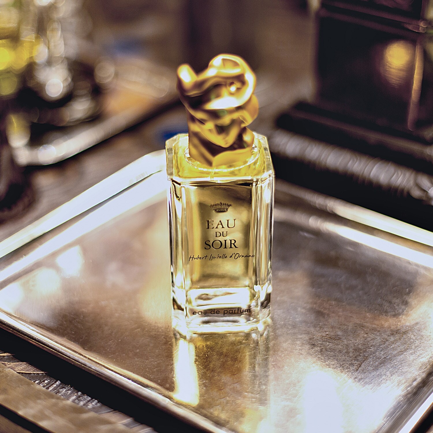 Eau du Soir Eau de Parfum de SISLEY ≡ SEPHORA