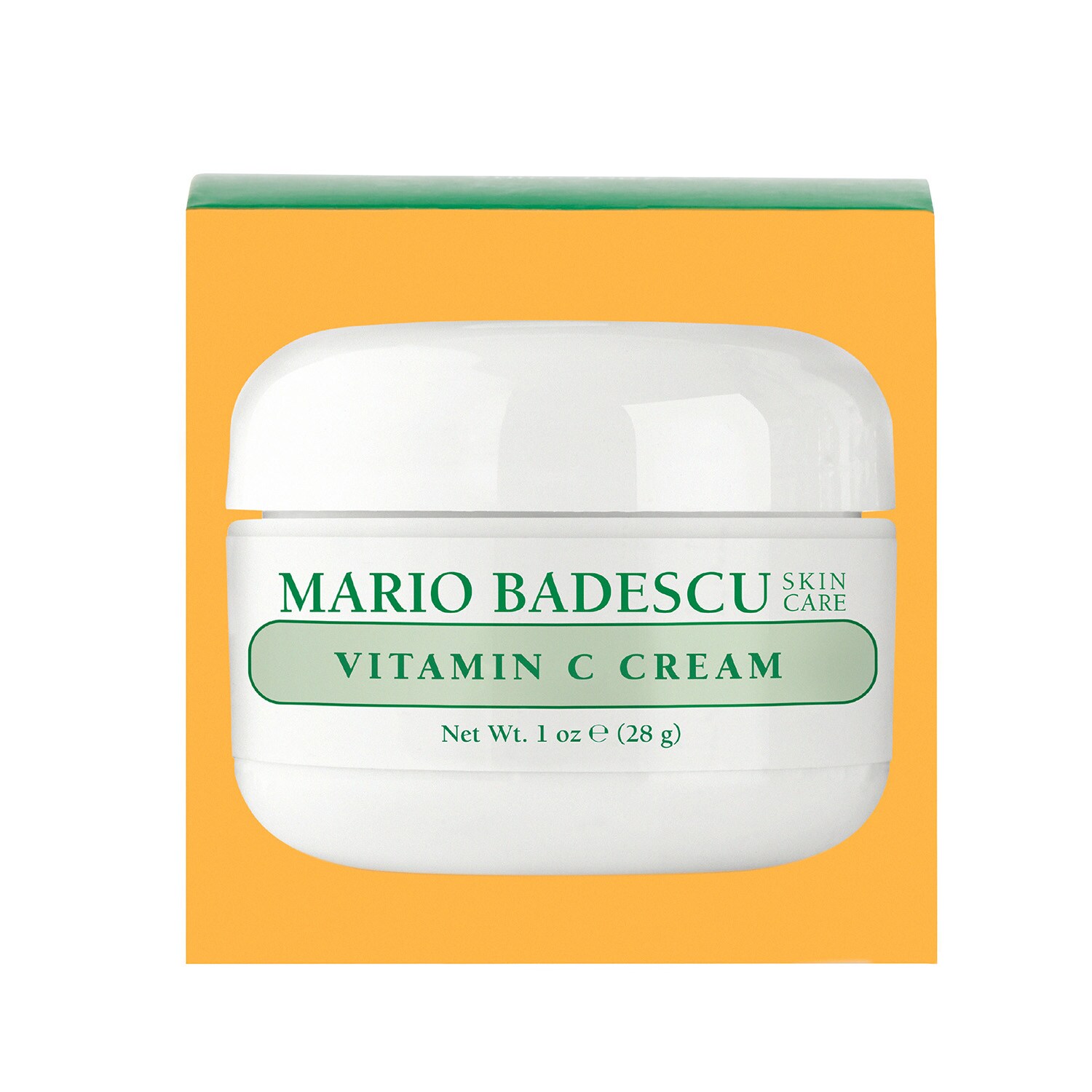 Creme A La Vitamine C de MARIO BADESCU ≡ SEPHORA