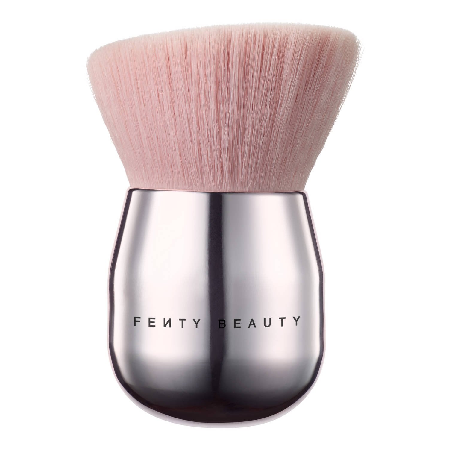 Face & Body Kabuki 160 Pinceau Kabuki Visage et Corps de FENTY BEAUTY