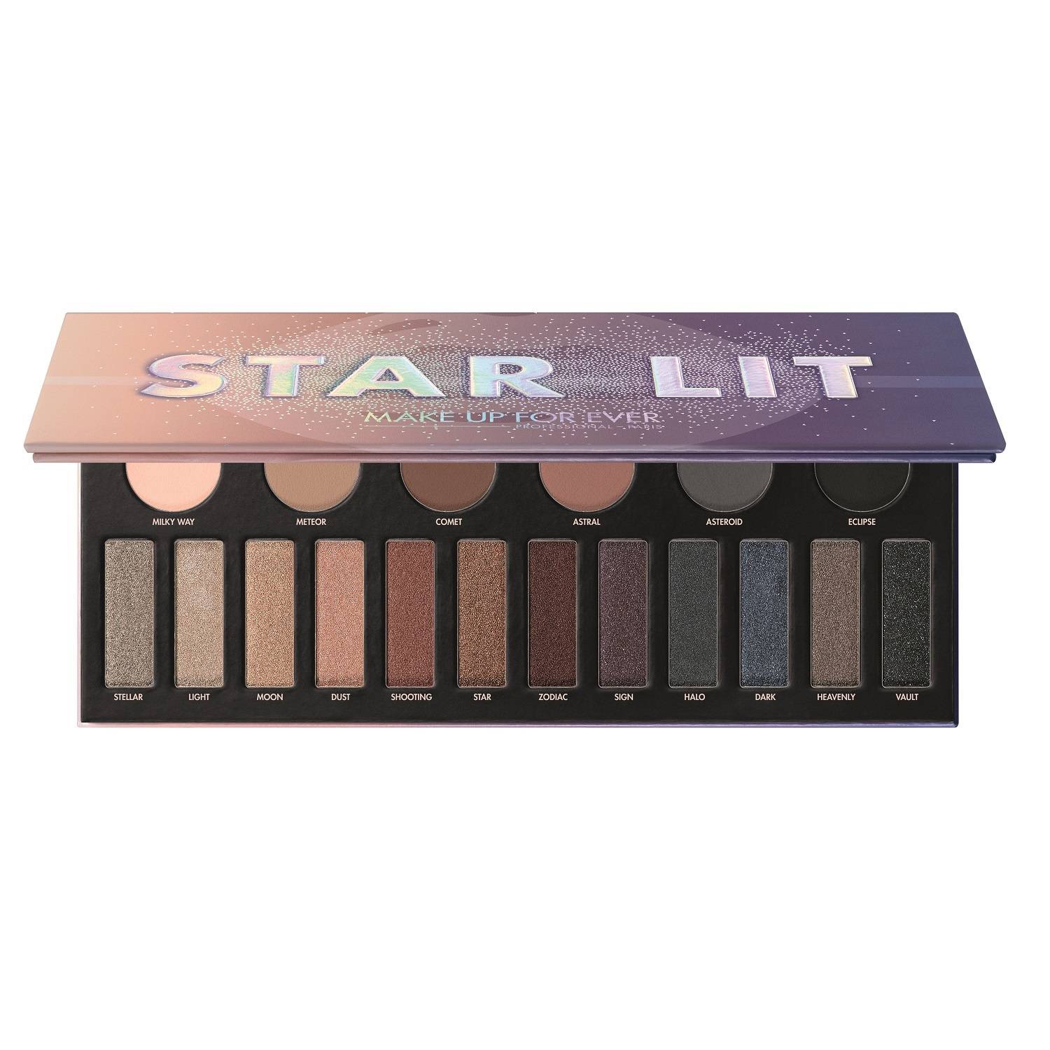 Starlit Makeup Forever Palette Saubhaya Makeup
