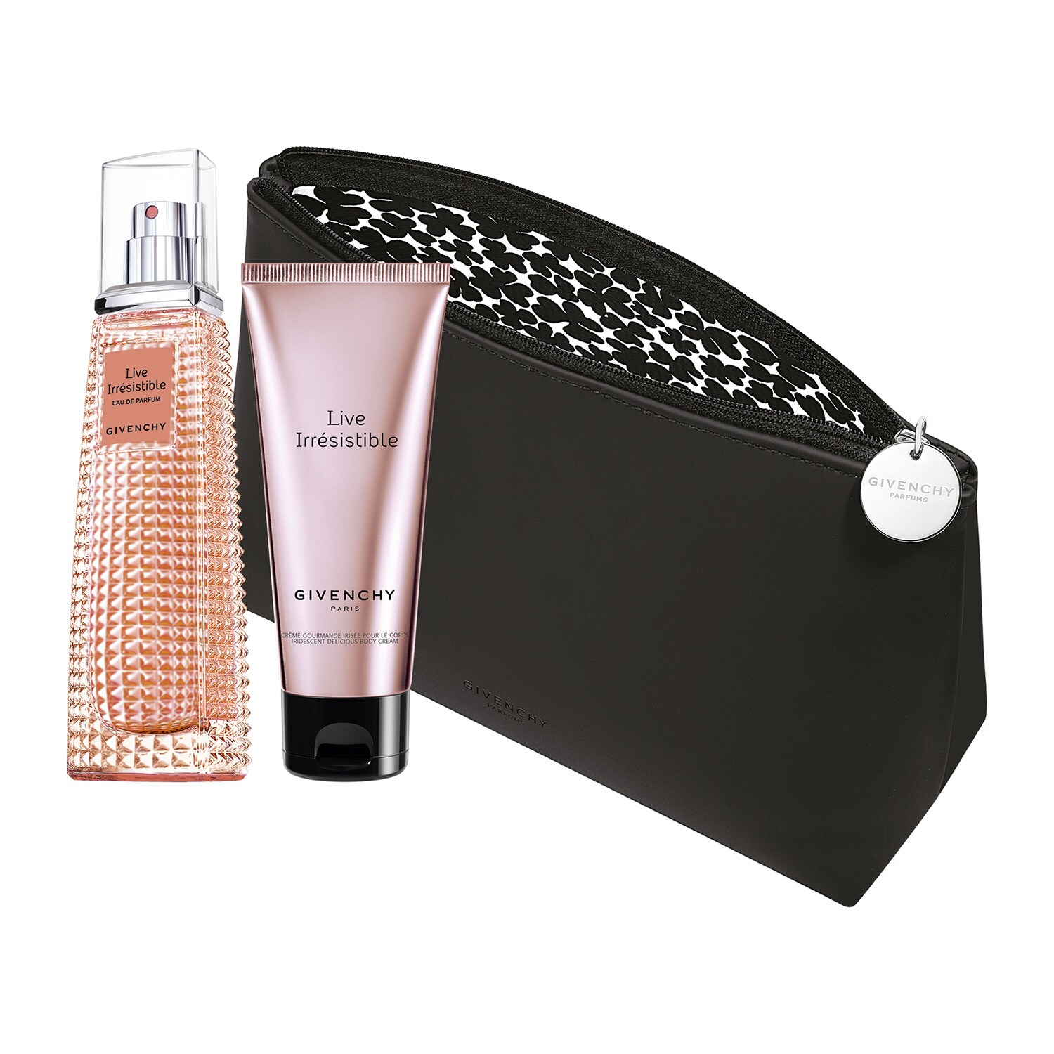 Live Irrésistible Eau de Parfum de GIVENCHY ≡ SEPHORA