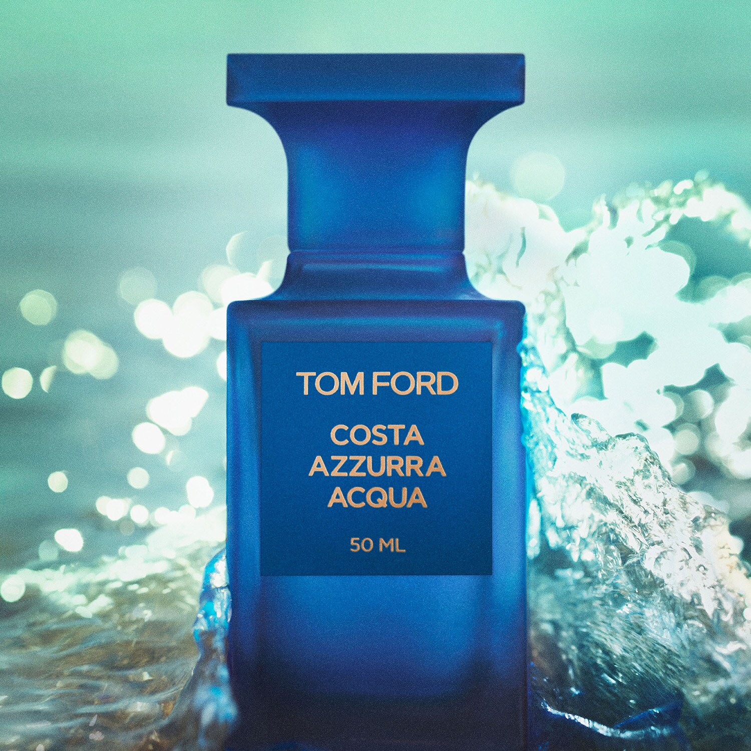 Costa Azzurra Eau Acqua Toilette De uZPOkilwXT
