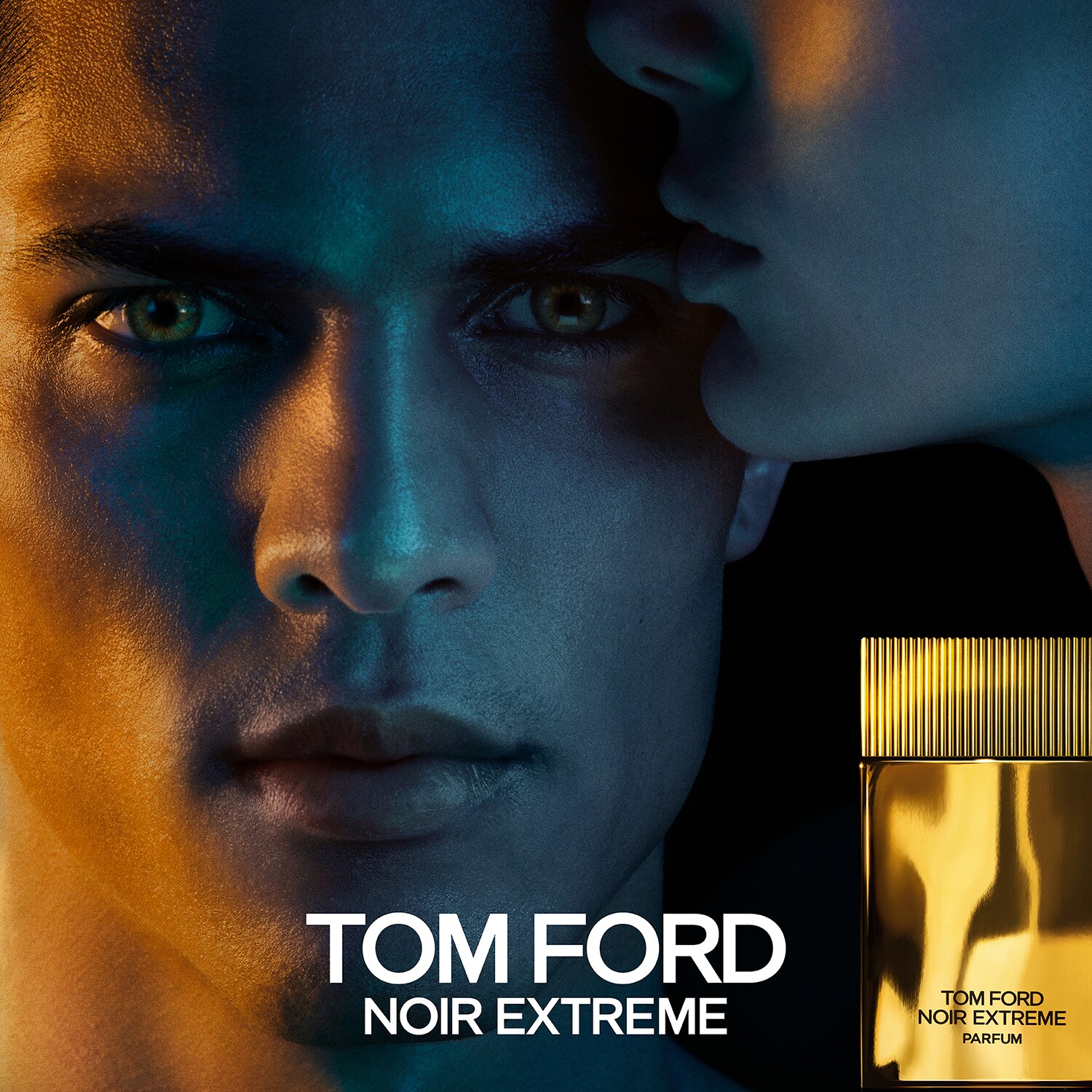 Noir Extreme Parfum de TOM FORD ≡ SEPHORA