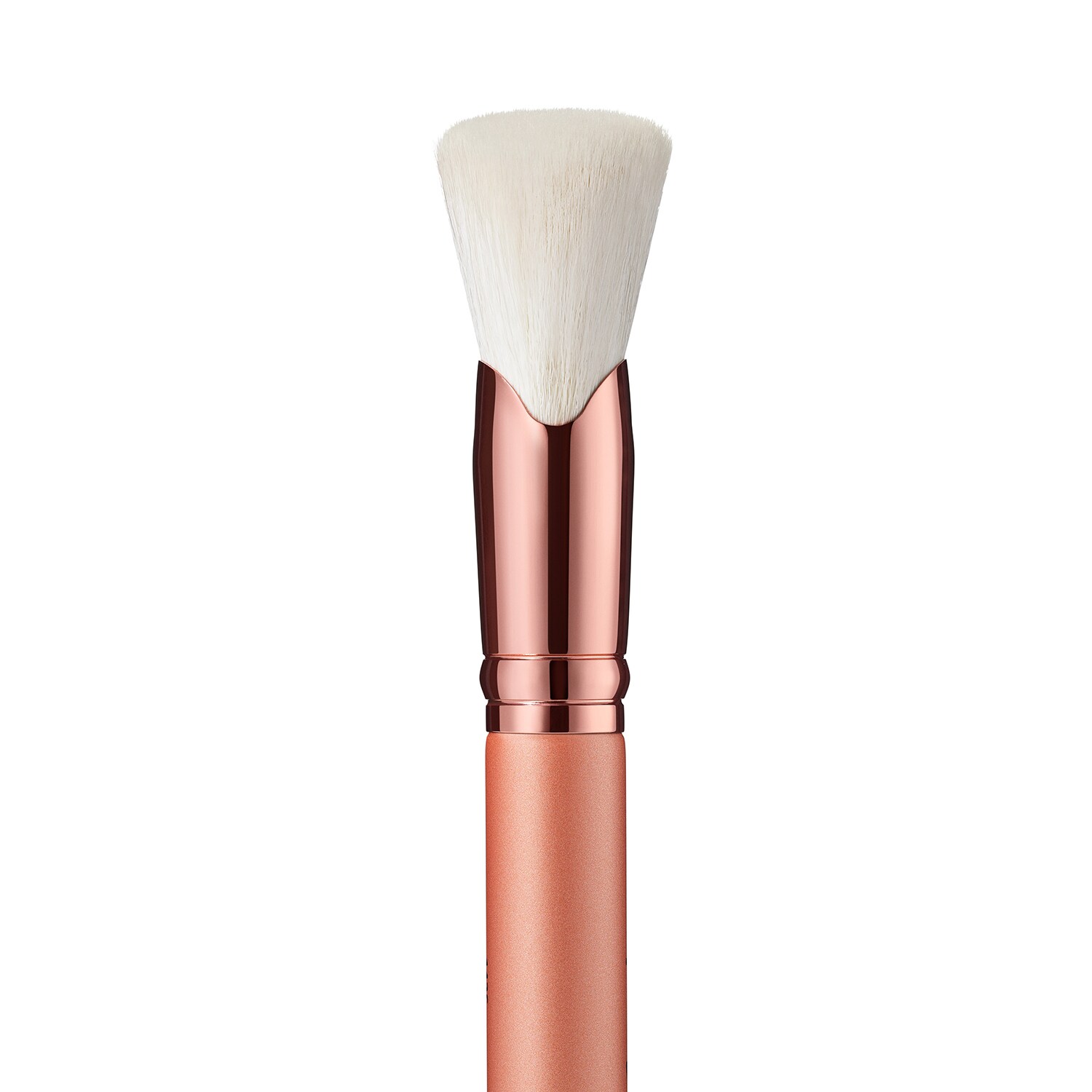 Bronzer Fan Brush 143S Pinceau Poudre Bronzante de M.A.C ≡ SEPHORA