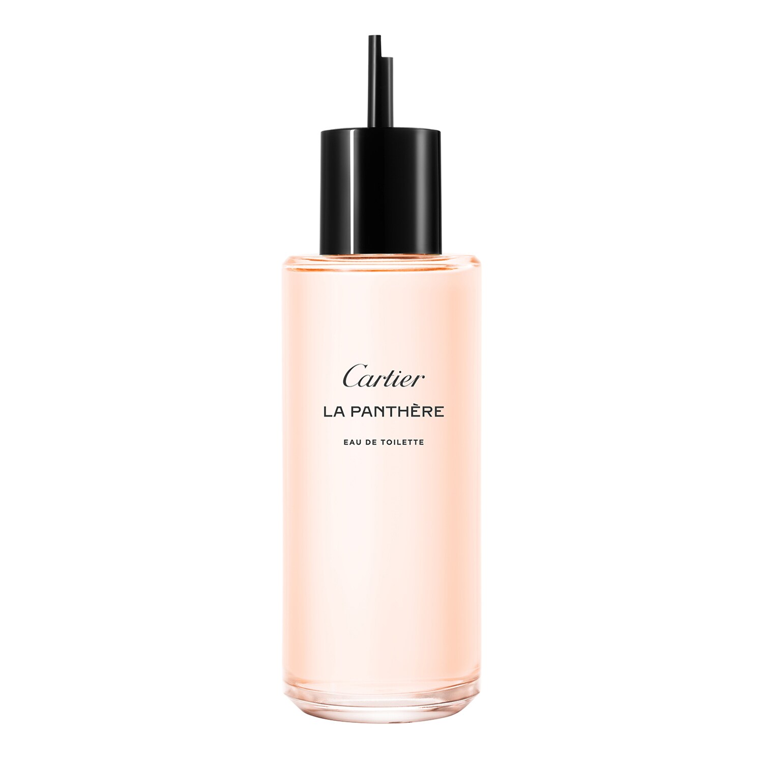 Cartier la panthere gel douche on sale