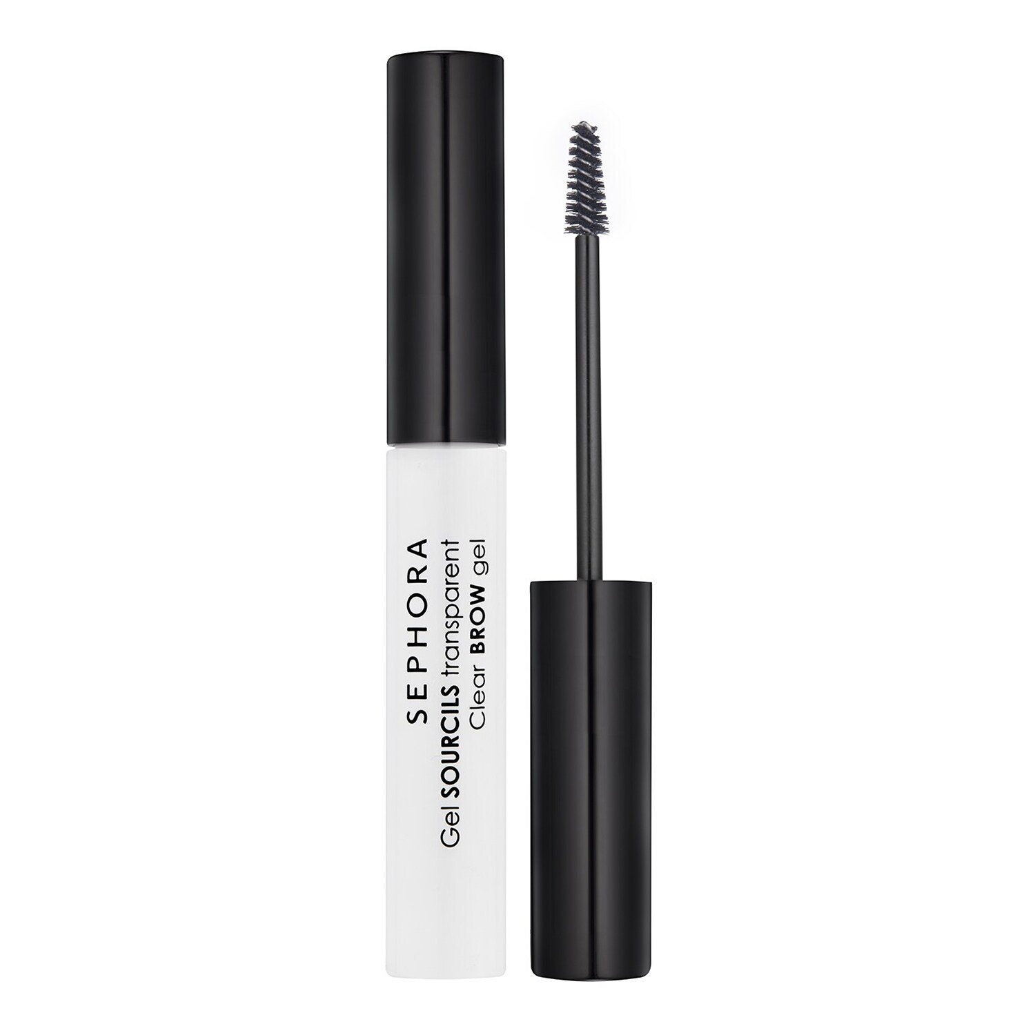 Gel sourcils transparent Clear brow gel de SEPHORA COLLECTION ≡ SEPHORA