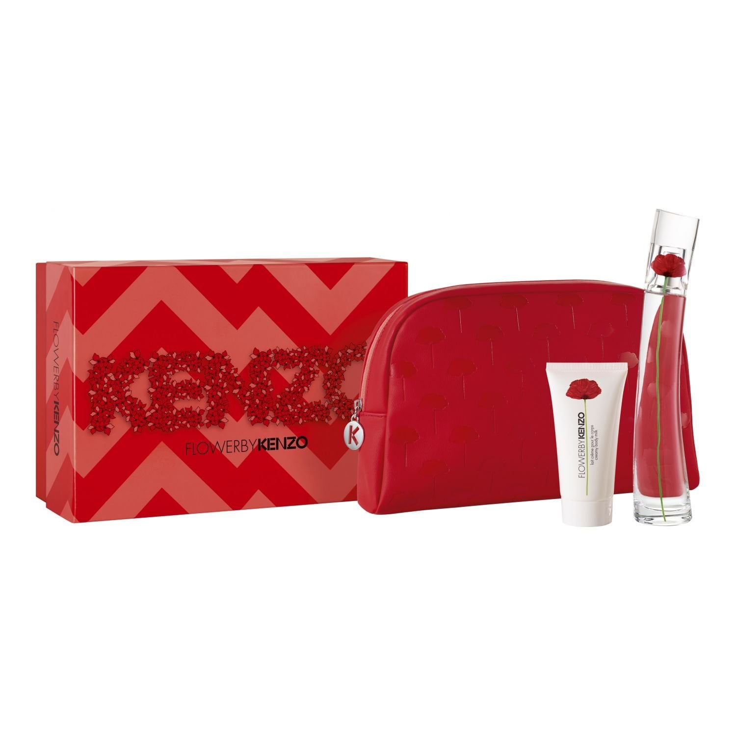 Flower By Kenzo Coffret Eau de Parfum de KENZO ≡ SEPHORA
