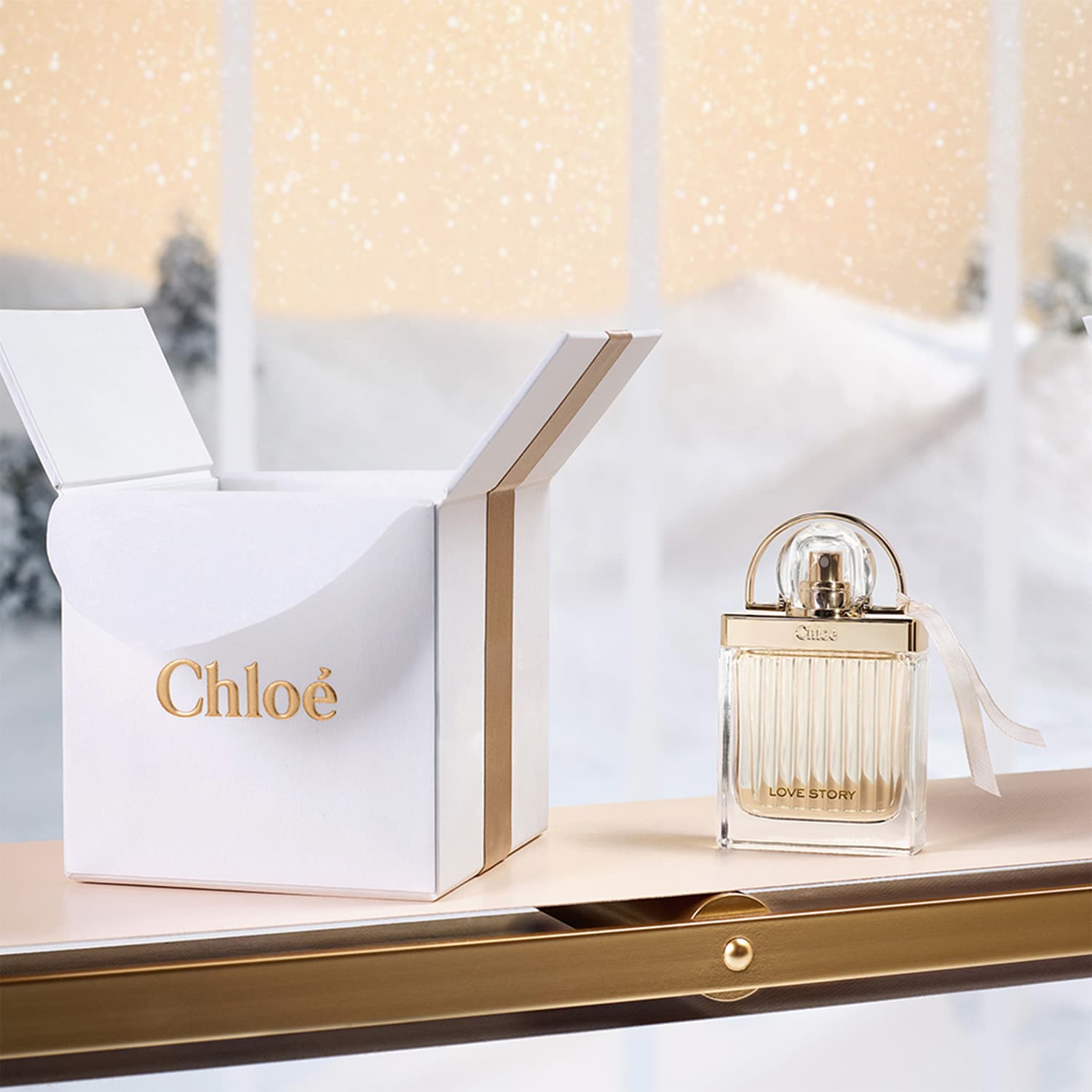 Chloé Love Story Coffret Eau de Parfum de CHLOÉ ≡ SEPHORA