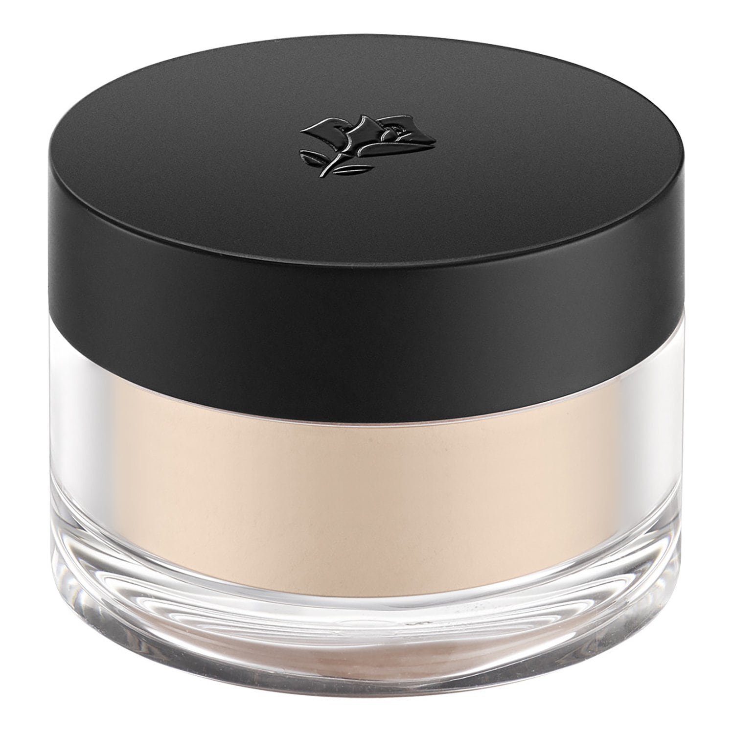 Poudre libre teintée matifiante - Acide hyaluronique