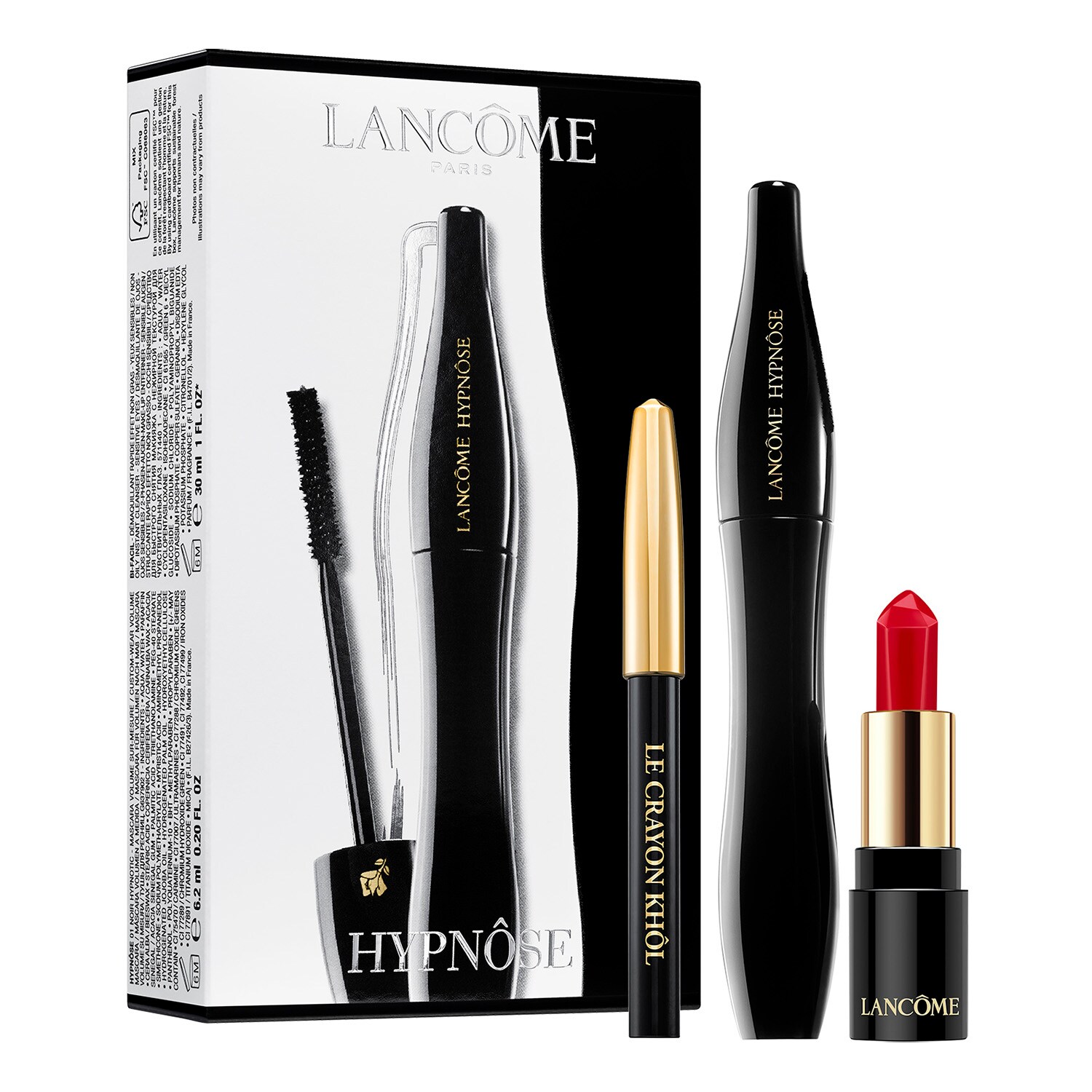 Hypnôse Coffret Mascara de LANCÔME ≡ SEPHORA