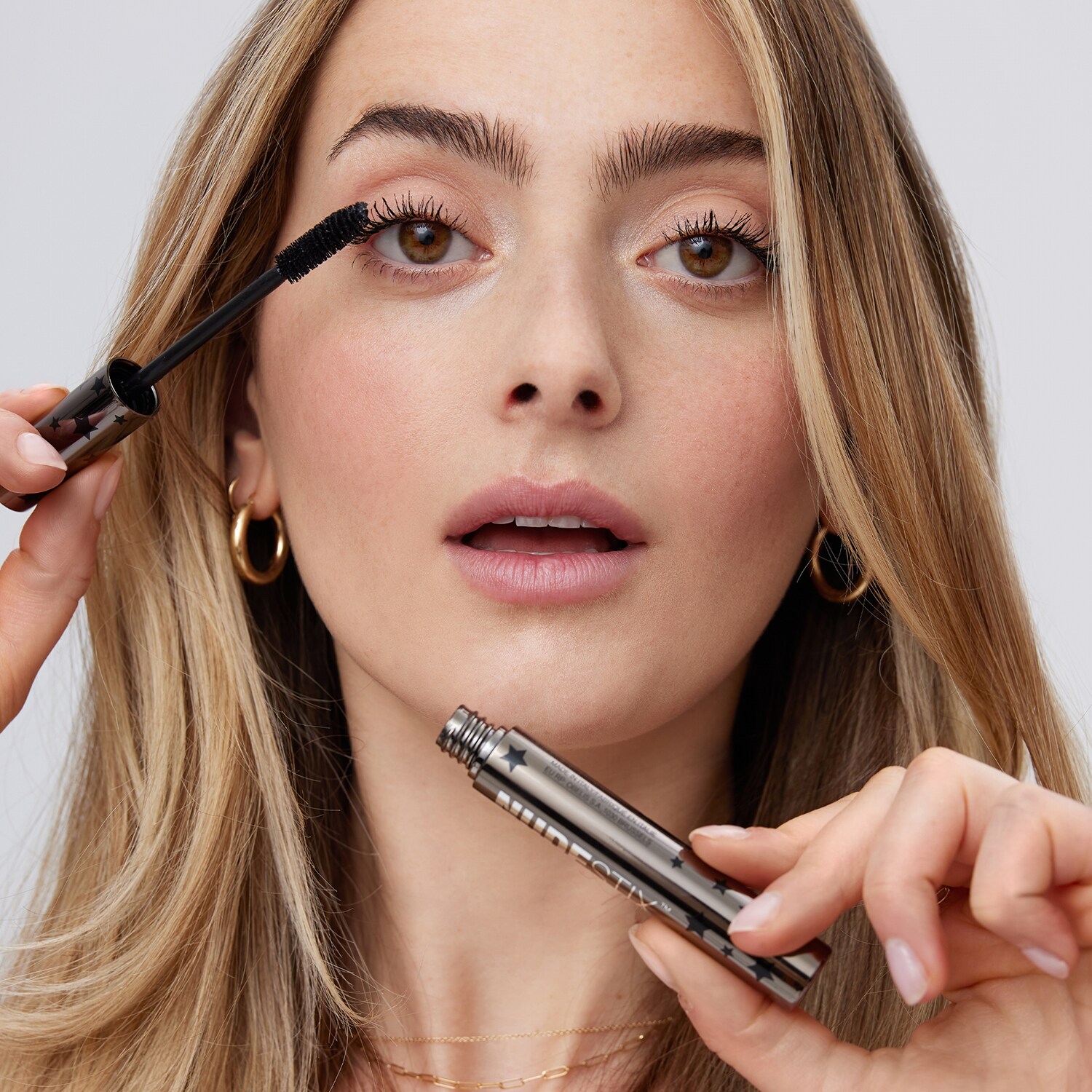 Mascara Mascara allongeant de NUDESTIX ≡ SEPHORA