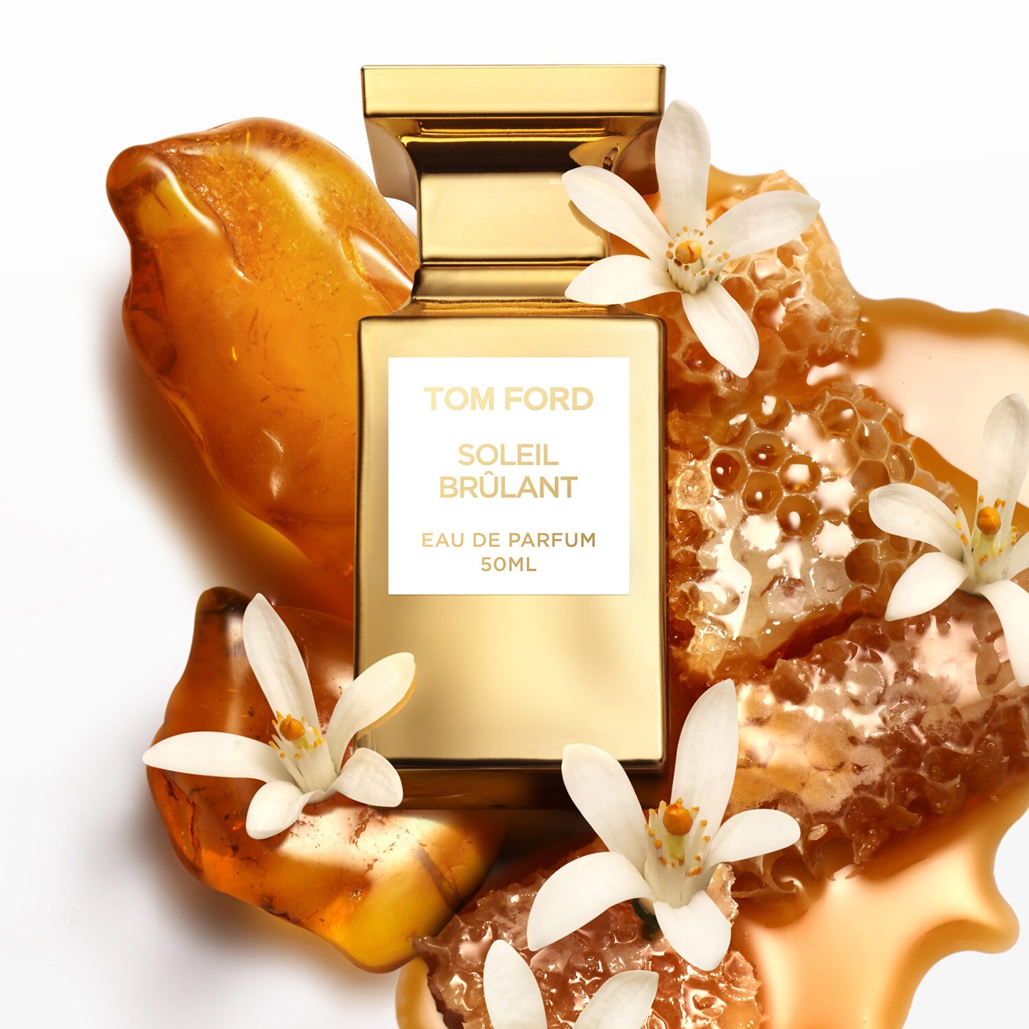 Том форд soleil brulant