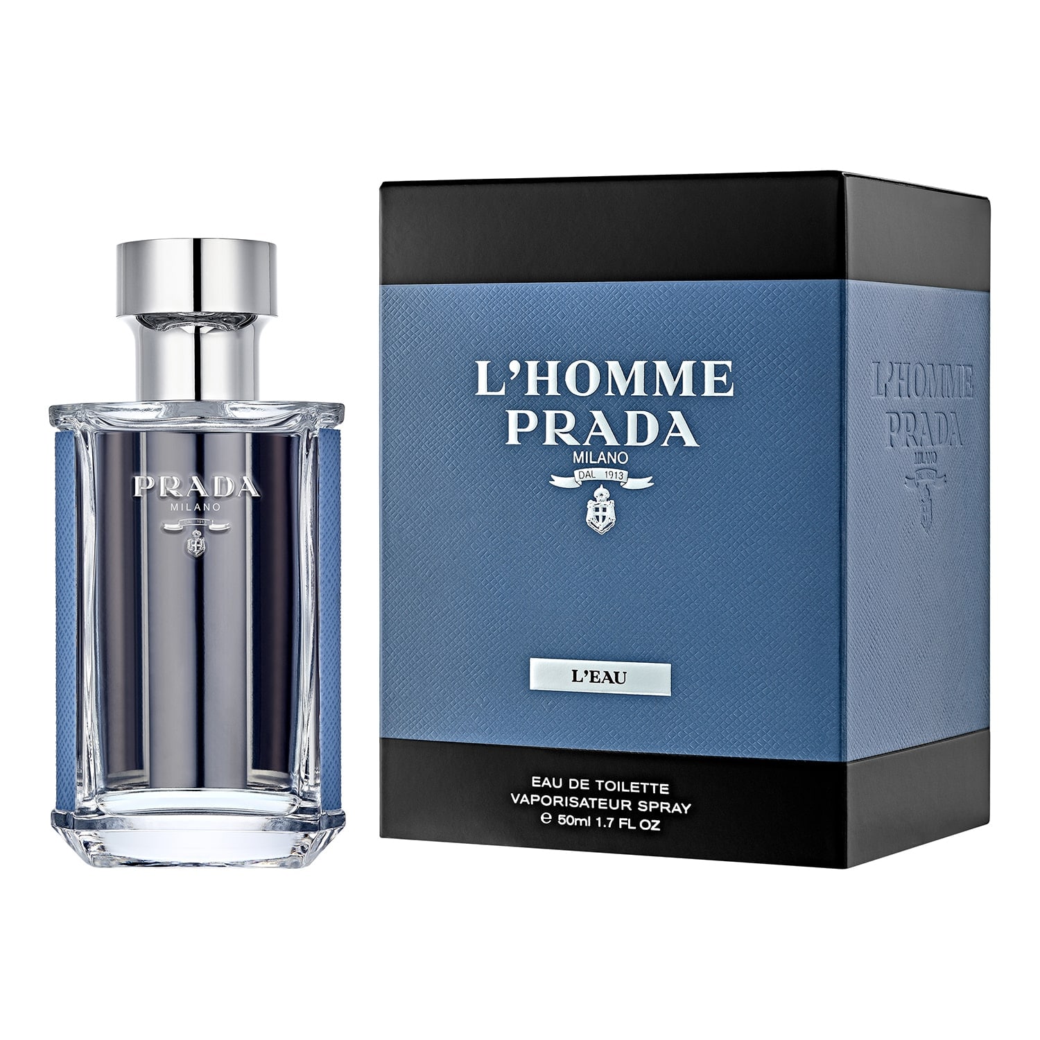 L'Homme Prada L'Eau Eau de toilette de PRADA ≡ SEPHORA