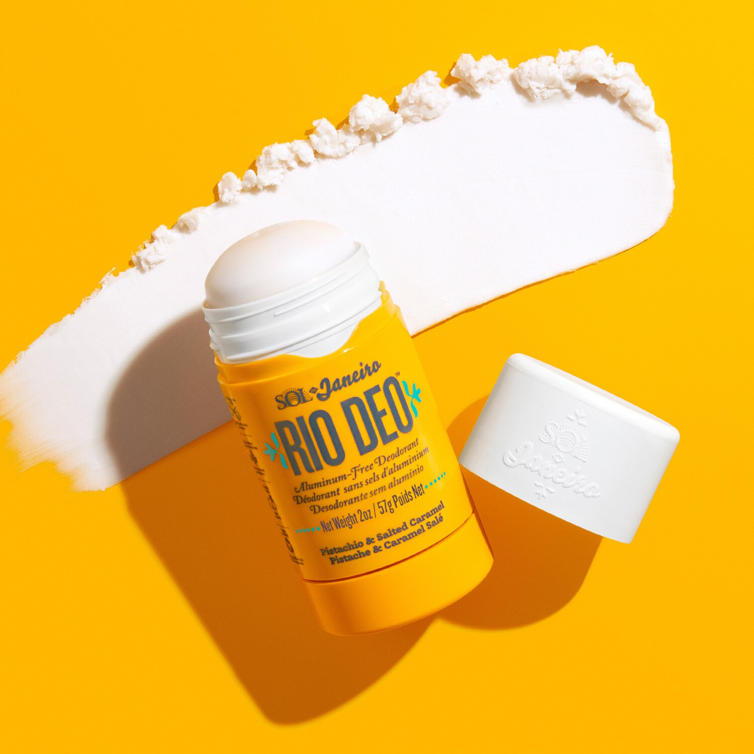 RIO DEO 62 Recharge de Déodorant de SOL DE JANEIRO ≡ SEPHORA