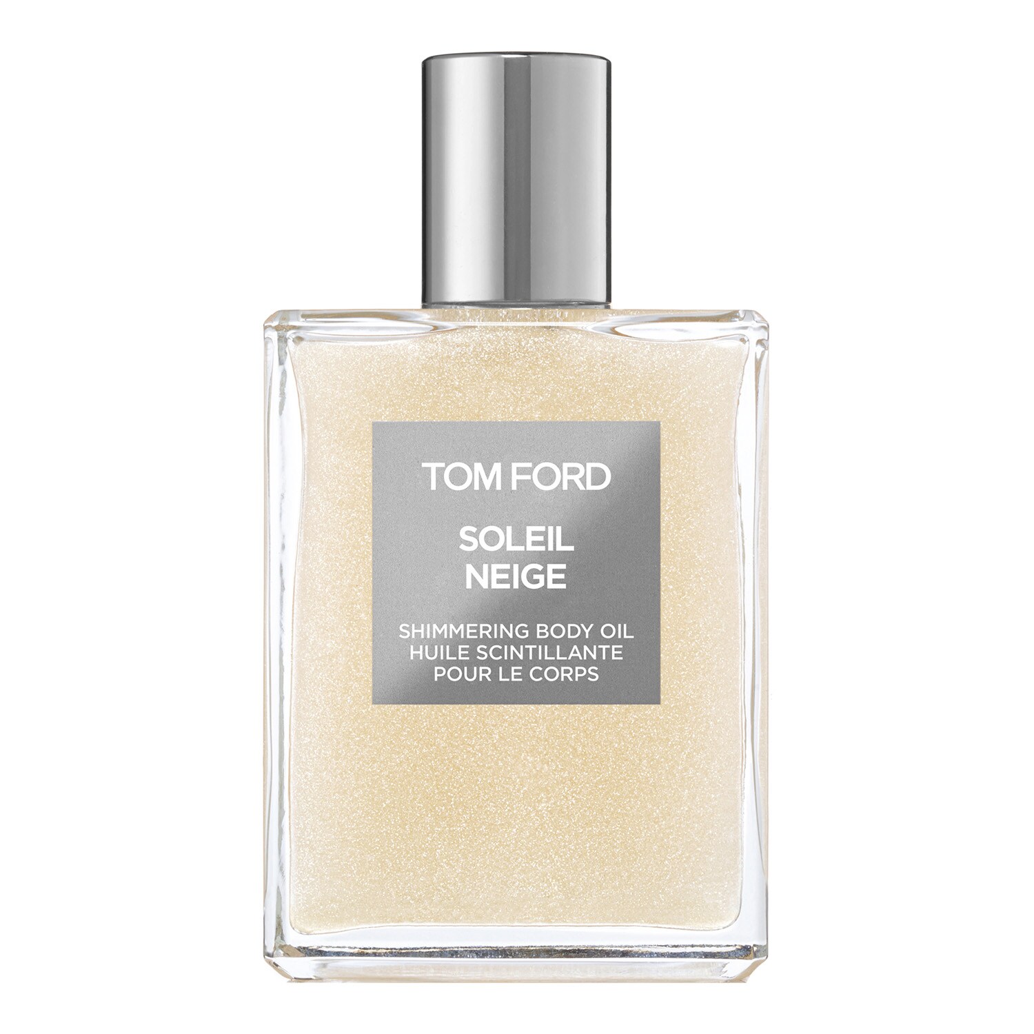 Tom ford body oil