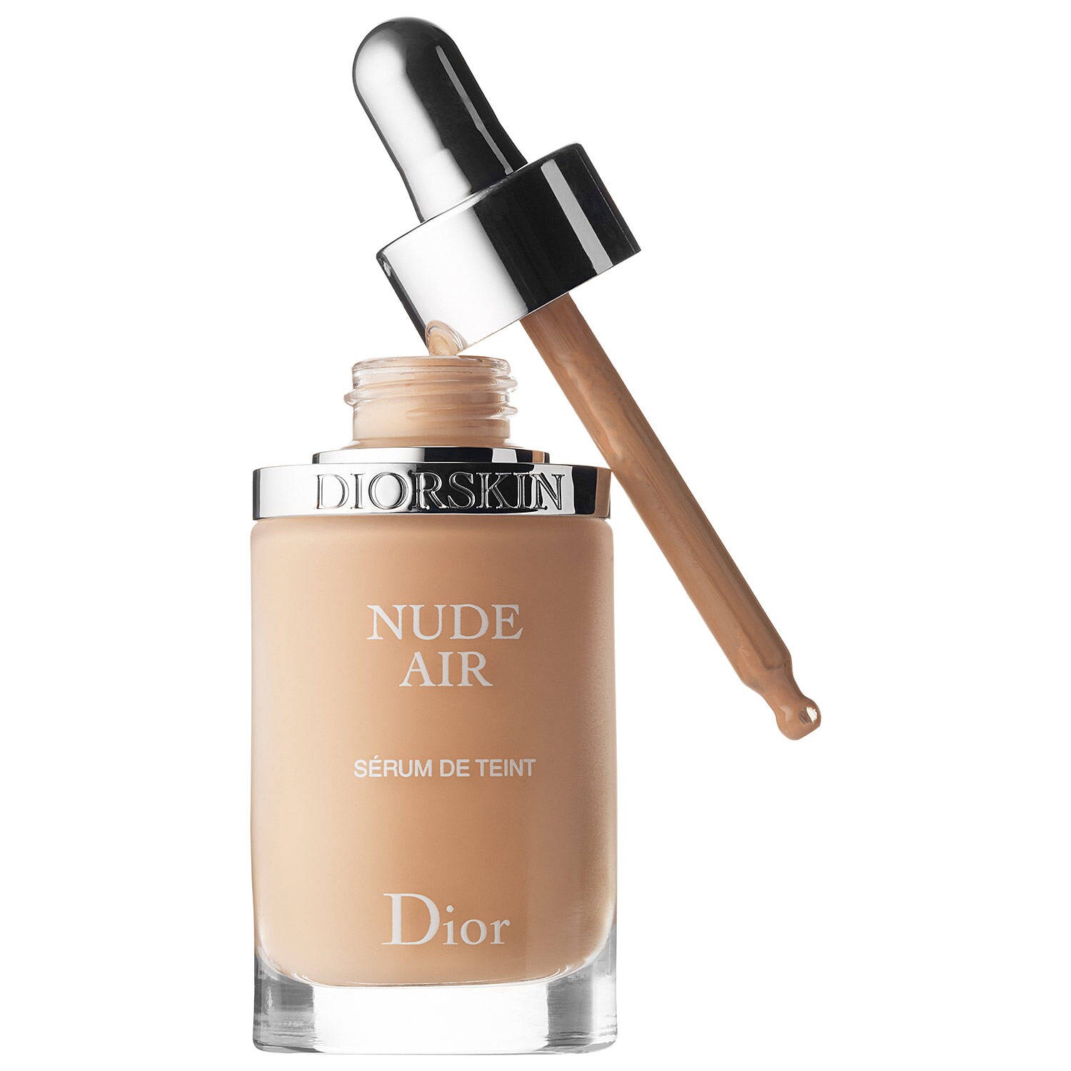 Dior Diorskin Nude Air sérum De Teint