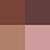 02 Rosewood gradation (4,2 g)