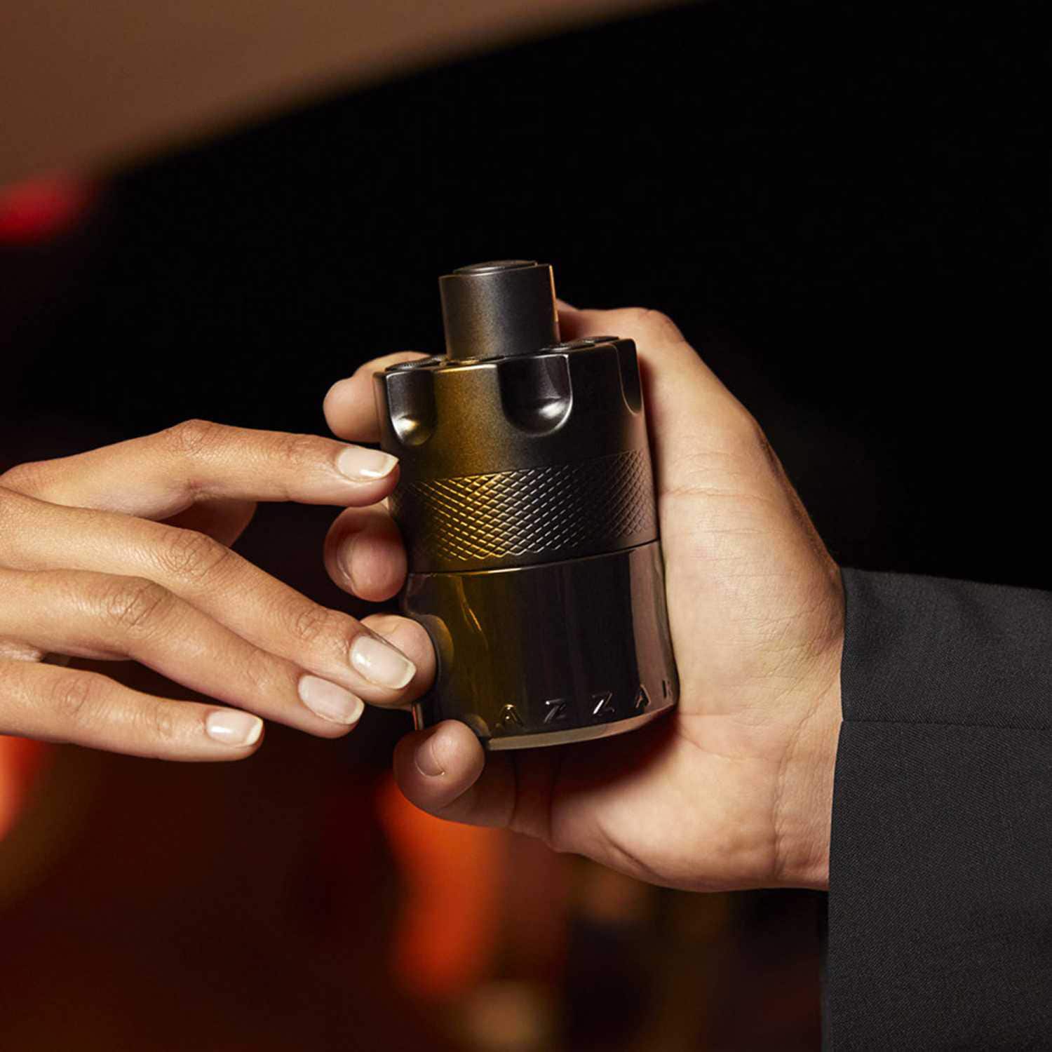Azzaro The Most Wanted Eau de Parfum Intense de AZZARO ≡ SEPHORA