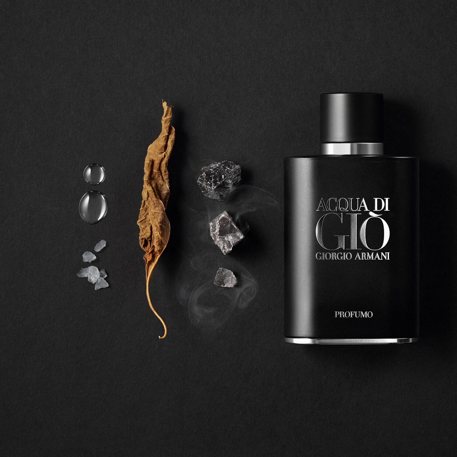 Acqua Di Gio Homme Profumo Eau de Parfum de ARMANI ≡ SEPHORA
