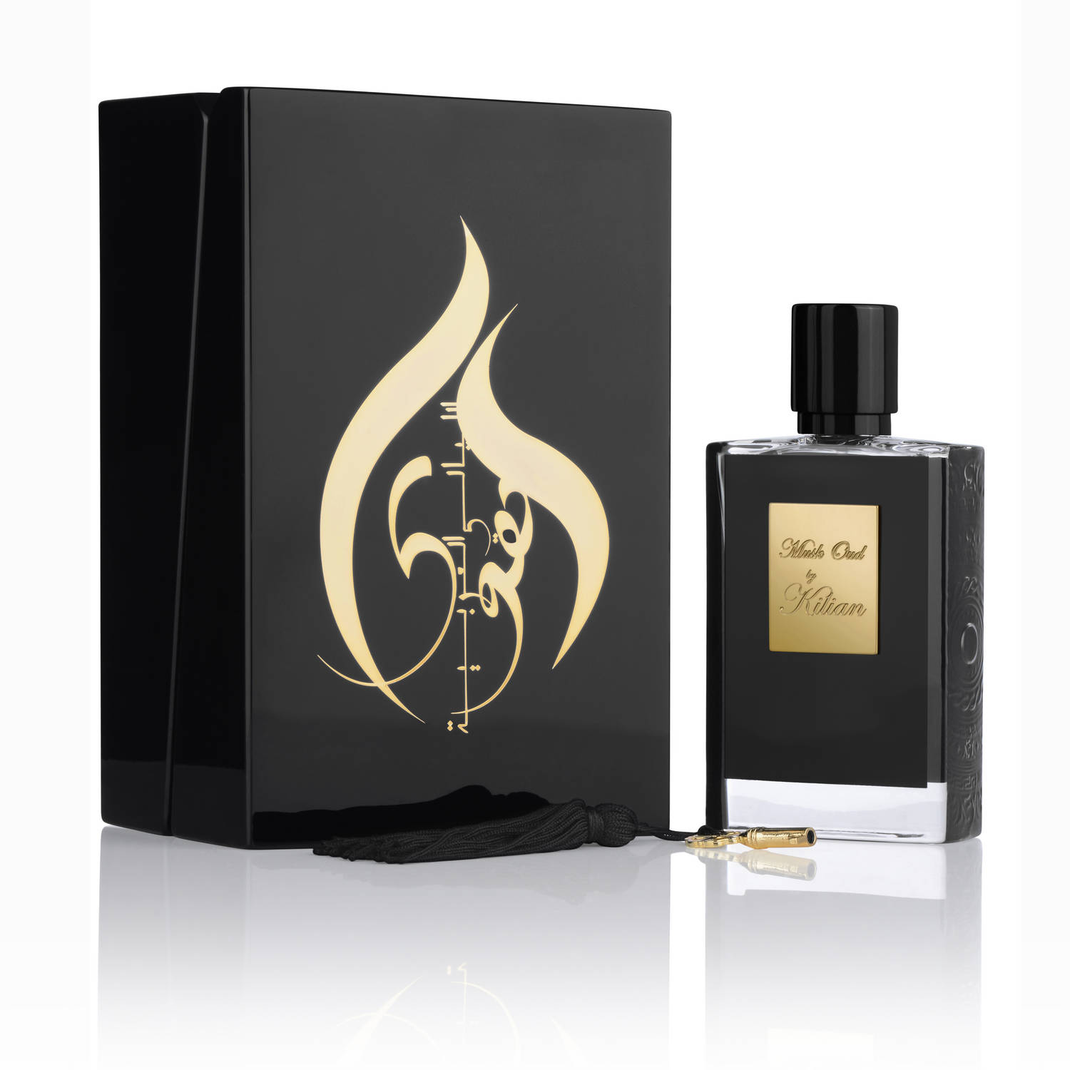 Musk Oud Eau De Parfum De Kilian Sephora