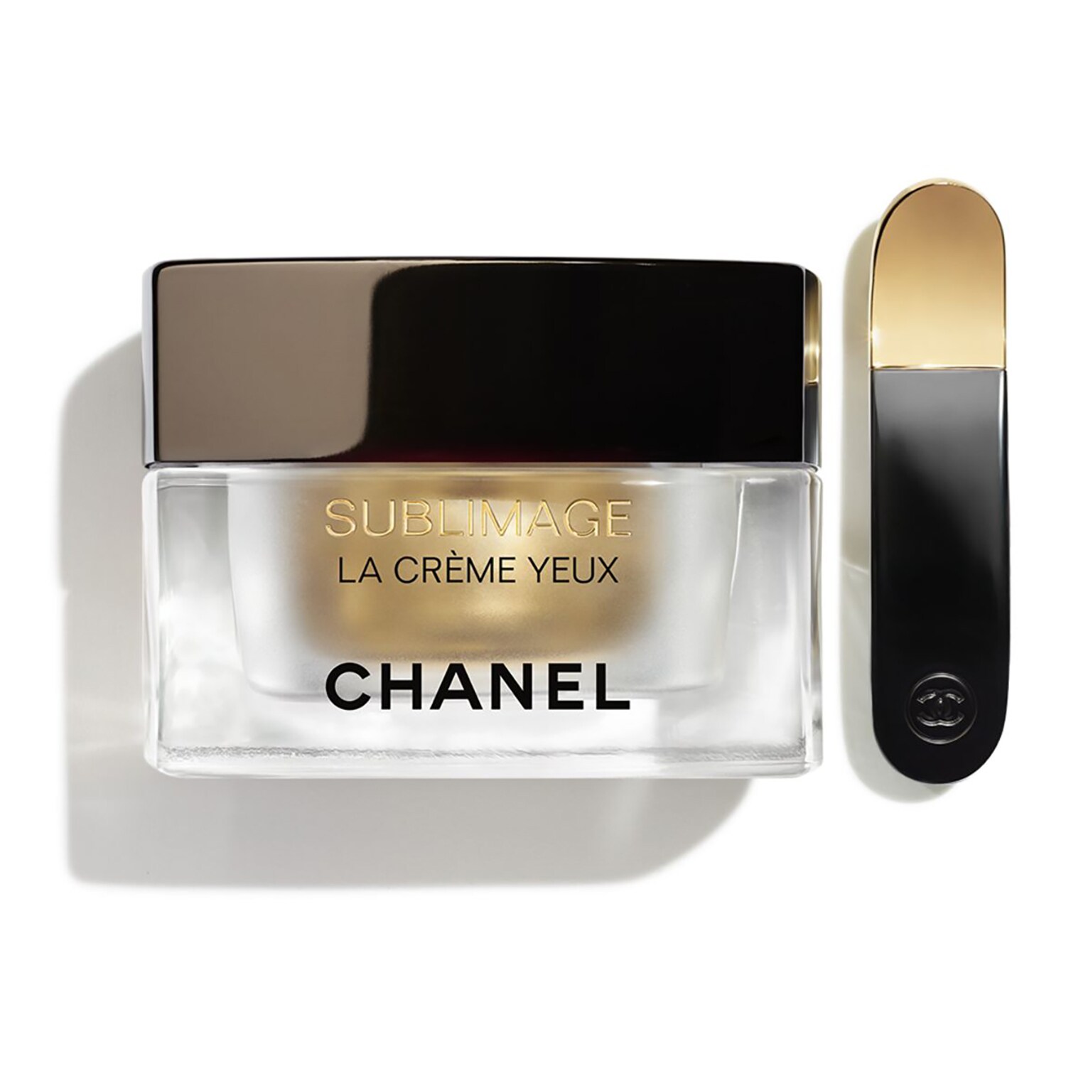 SUBLIMAGE LA CRÈME YEUX Soin Regard Ultime de CHANEL ≡ SEPHORA