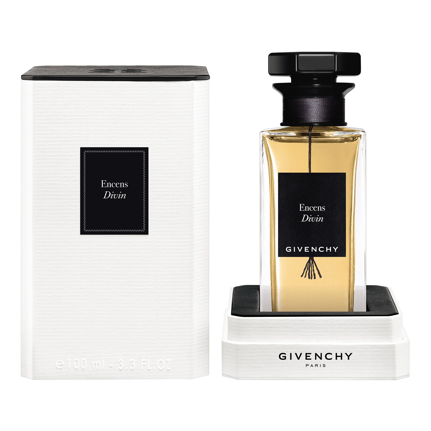 Latelier Encens Divin Eau De Parfum De Givenchy Sephora