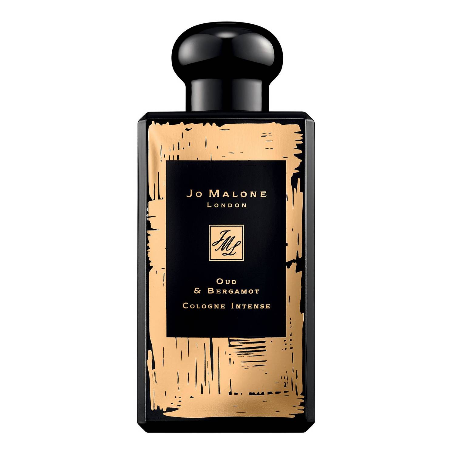 Oud & Bergamot Cologne Intense de JO MALONE LONDON ≡ SEPHORA