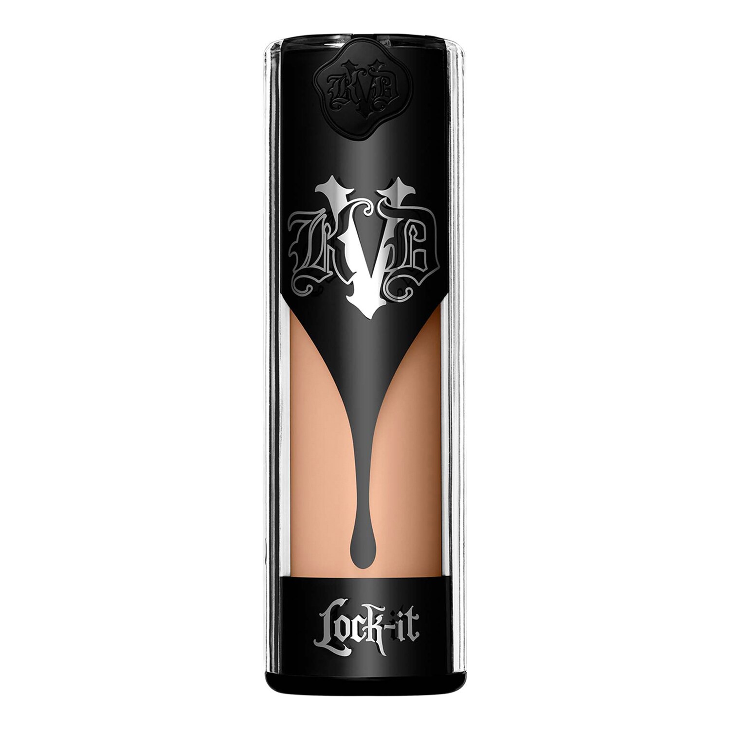 Lock It Foundation Fond de teint liquide de KVD Beauty ≡ SEPHORA