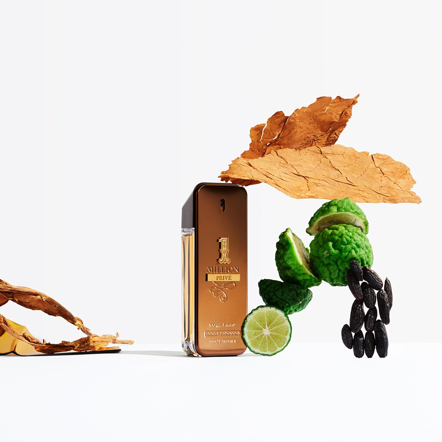 1 Million Privé Eau de Parfum de PACO RABANNE ≡ SEPHORA