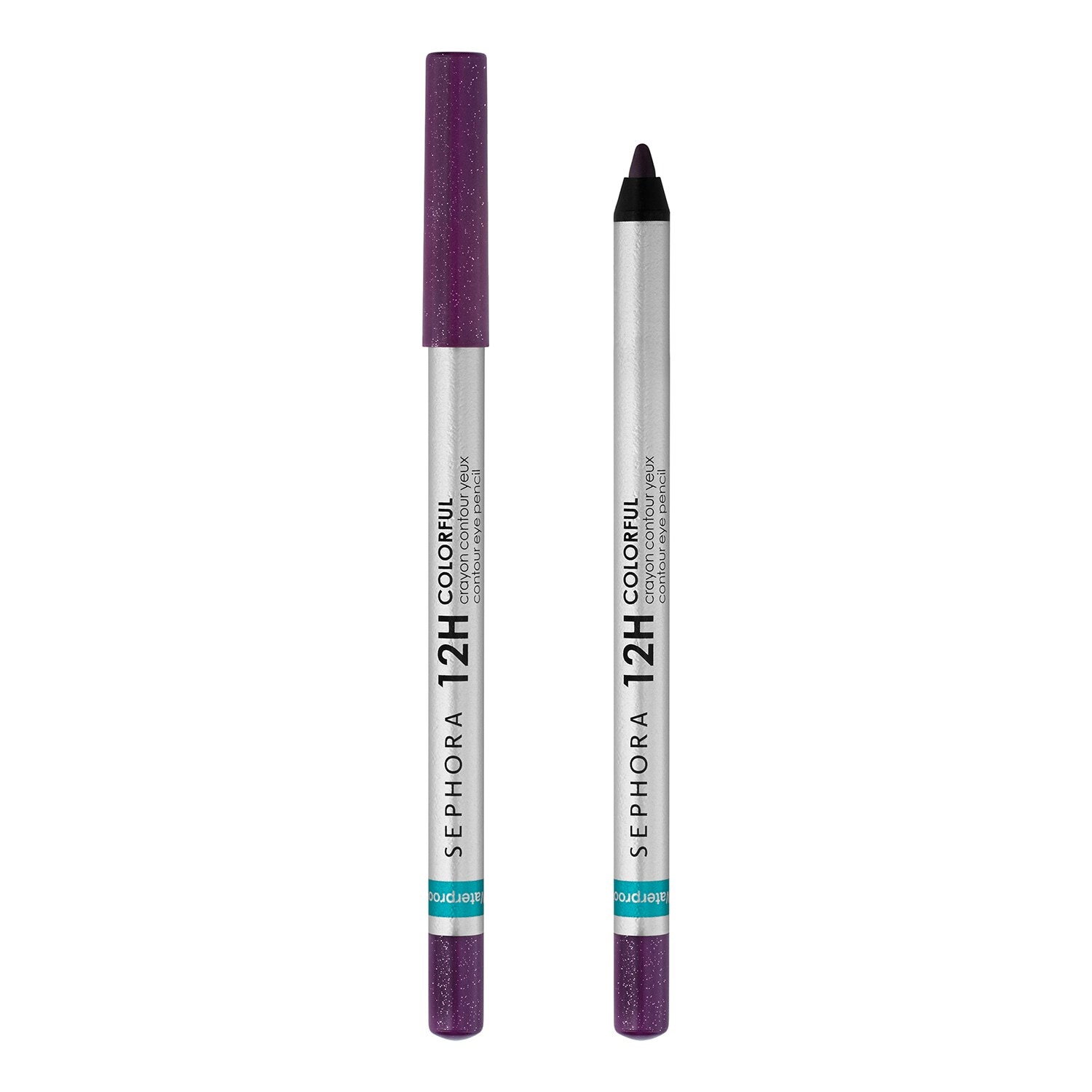 Crayon contour yeux 12h waterproof SEPHORA COLLECTION