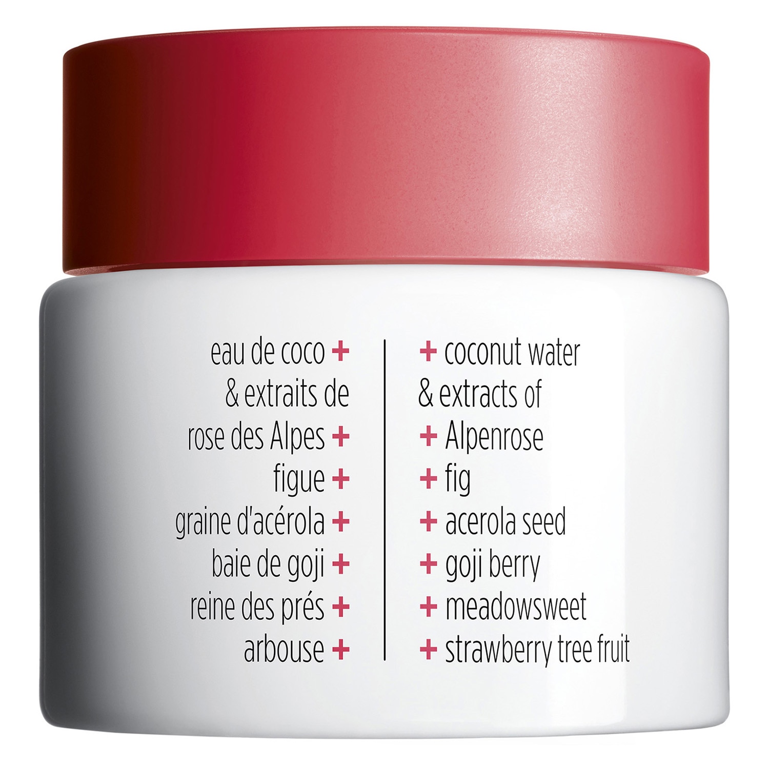 My Clarins REBOOST Crème matité hydratante Peaux Mixtes à Grasses de MY CLARINS ≡ SEPHORA