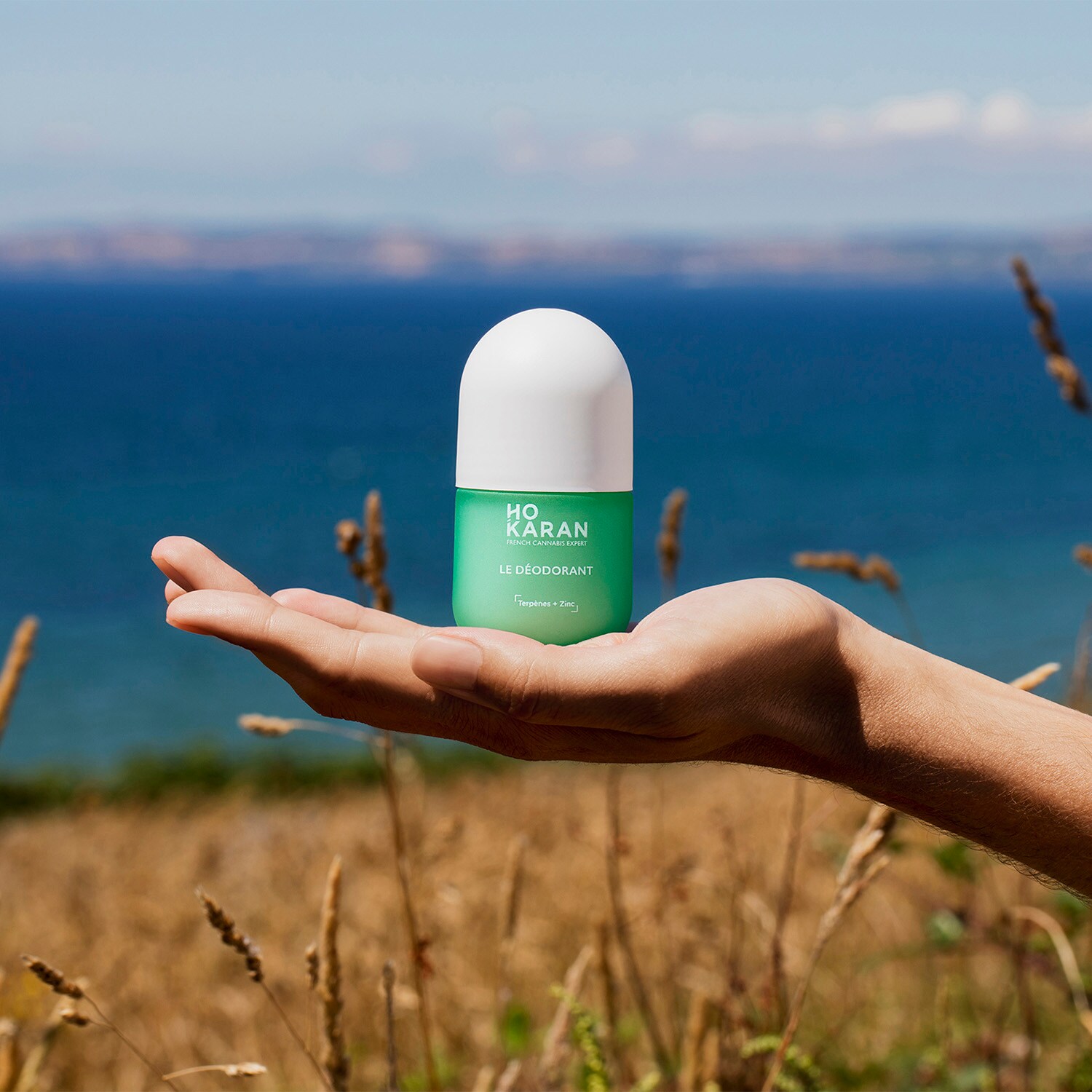 Déodorant Détox Déodorant naturel de HO KARAN ≡ SEPHORA