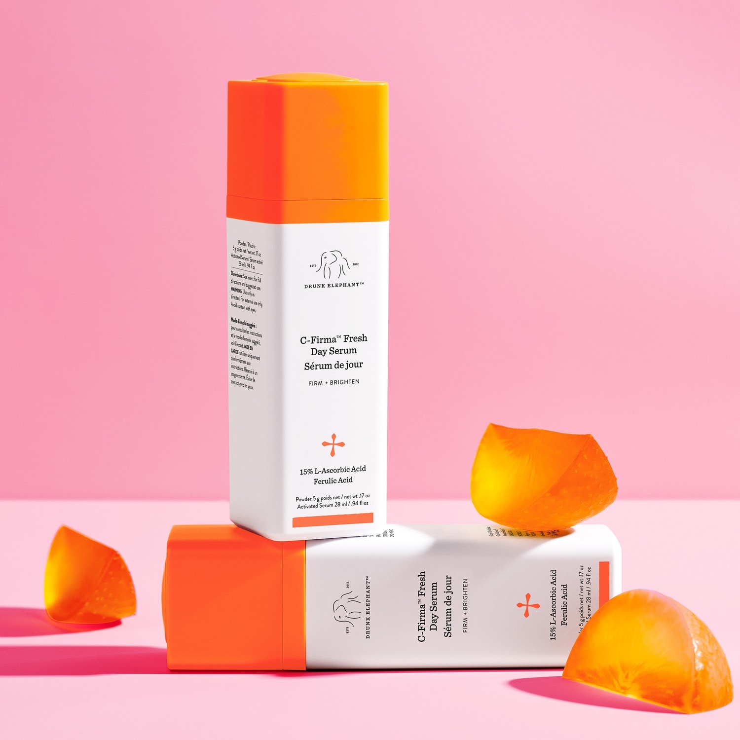 CFirma™ Fresh Sérum de Jour Vitamine C de DRUNK ELEPHANT ≡ SEPHORA