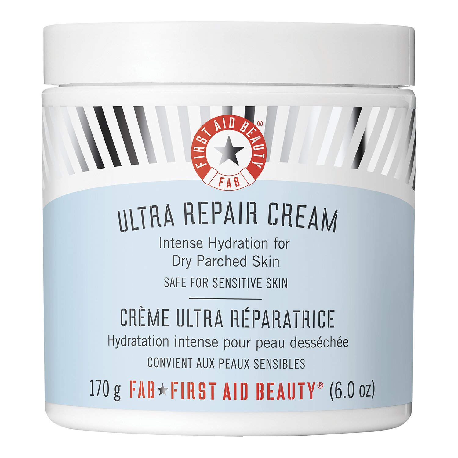 First Aid Beauty Ultra Repair Cream Erfahrungen Ultra Repair Barriair ...