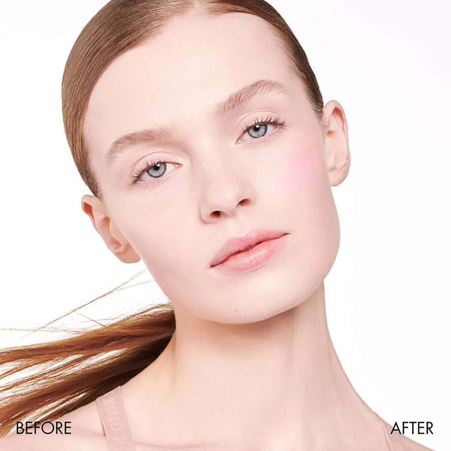 Rosy Glow Blush rehausseur de couleur Effet bonne mine de DIOR