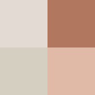 Luminizer X Quad (4,8 g)