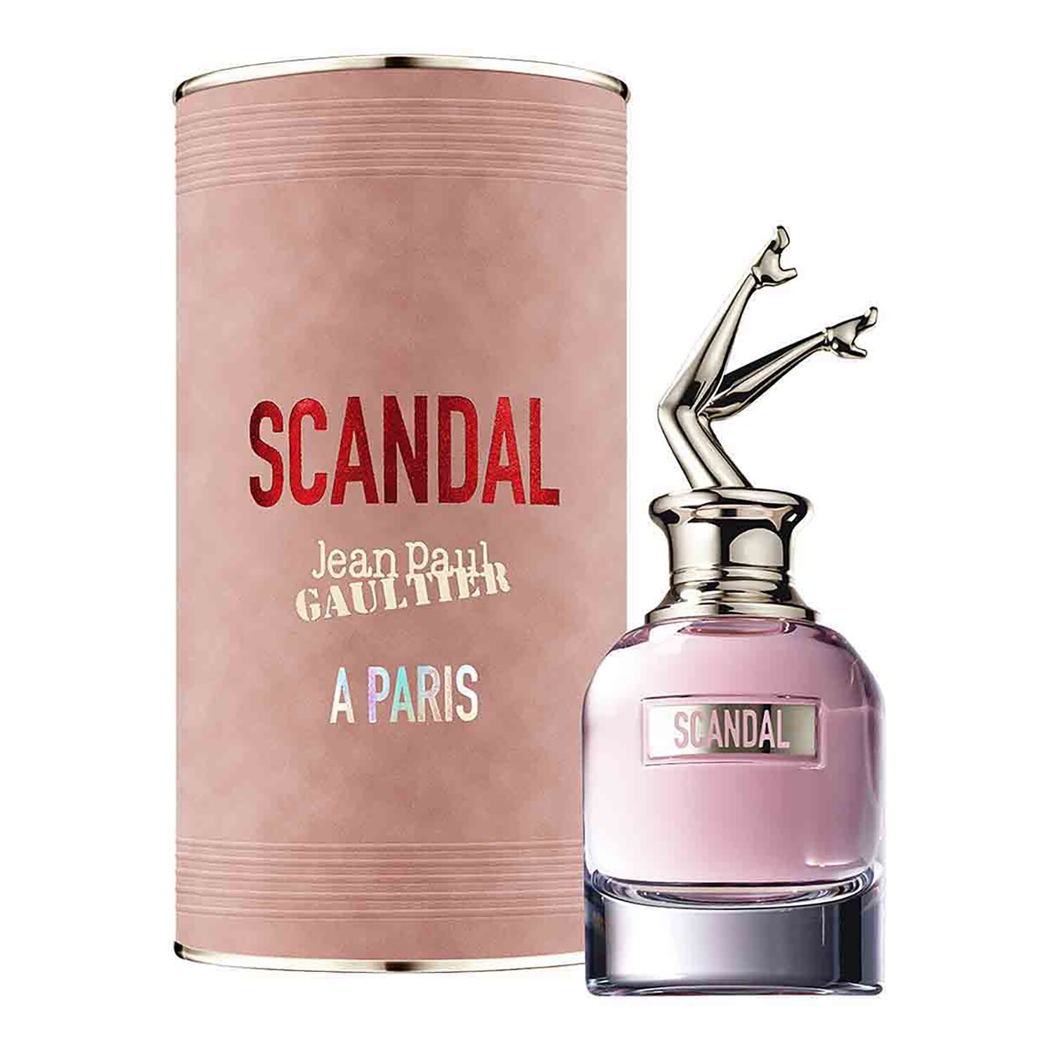 Scandal à Paris Eau de toilette de JEAN PAUL GAULTIER ≡ SEPHORA