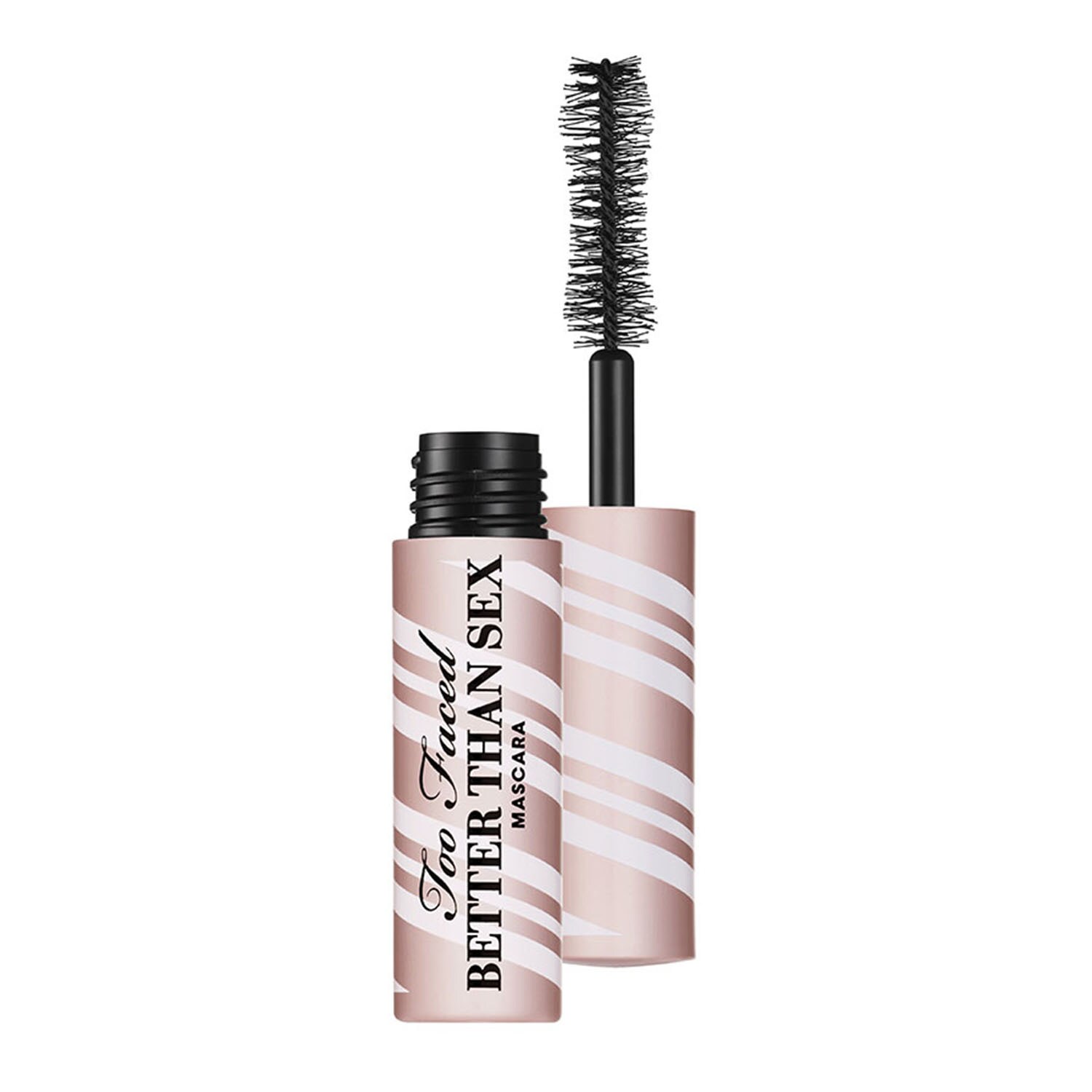 Let it snow girl too faced Clearance