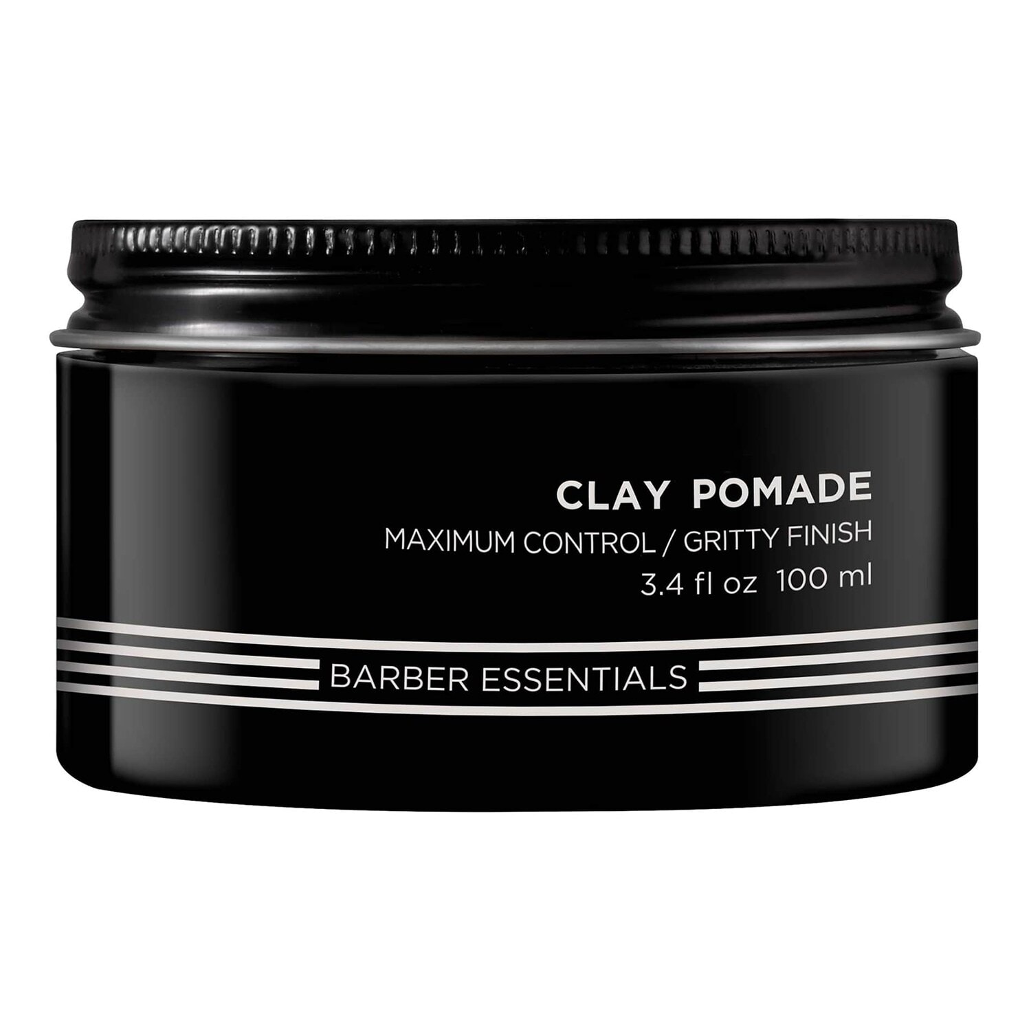 Redken Brews Styling Clay Pomade Pommade coiffante à l